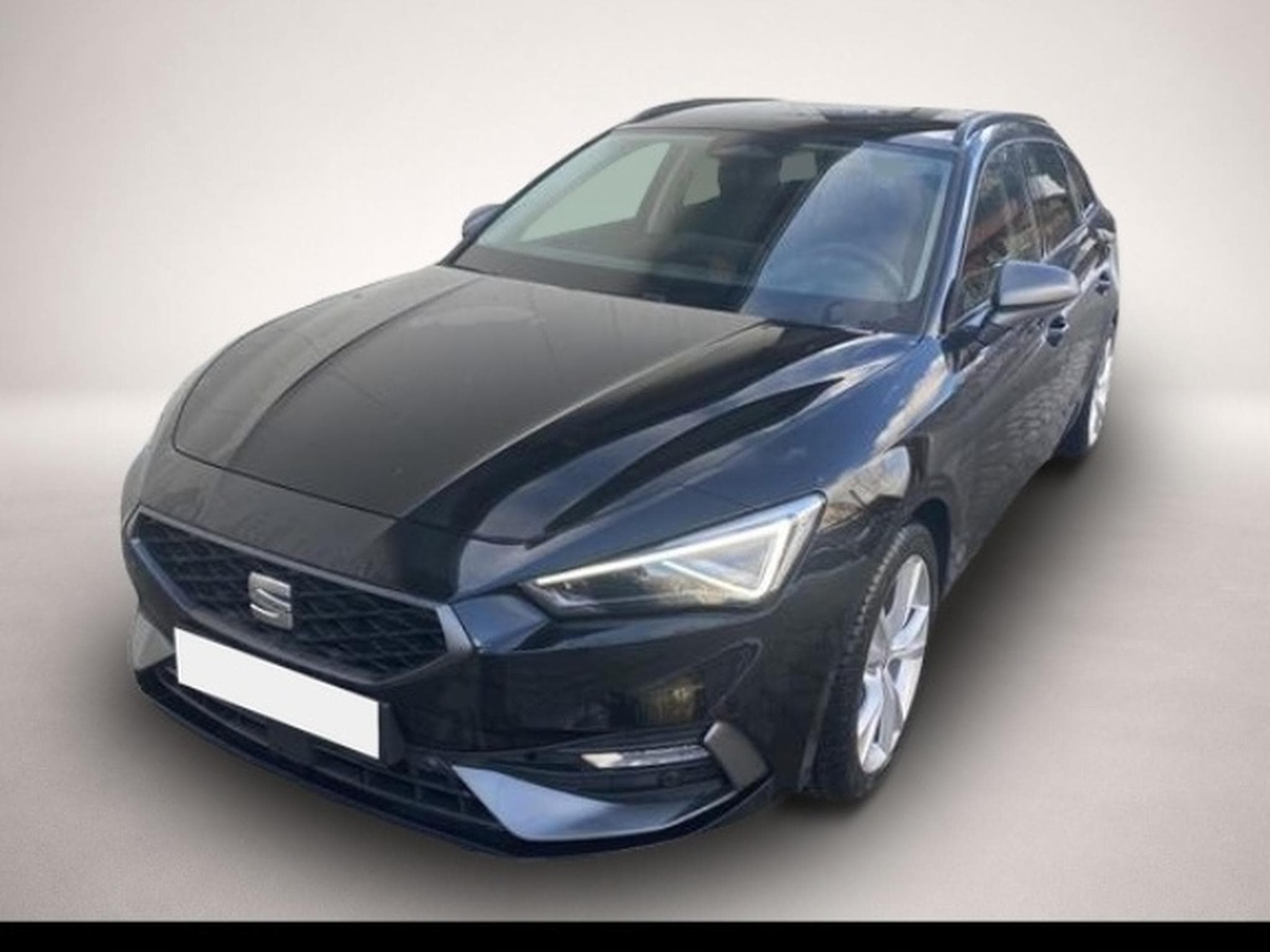 Seat Leon (2026) - Photo 2