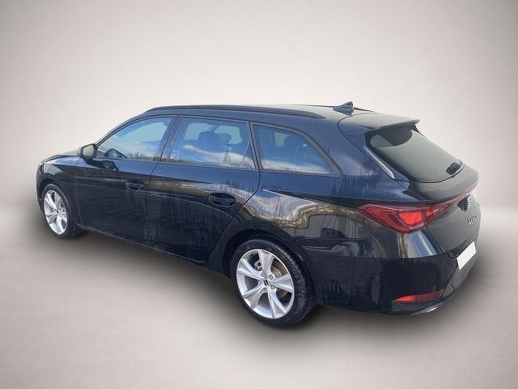 Seat Leon (2026) - Photo 3