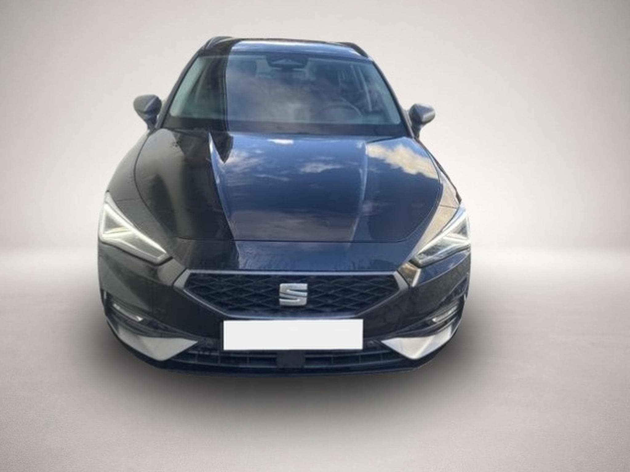 Seat Leon (2026) - Photo 4
