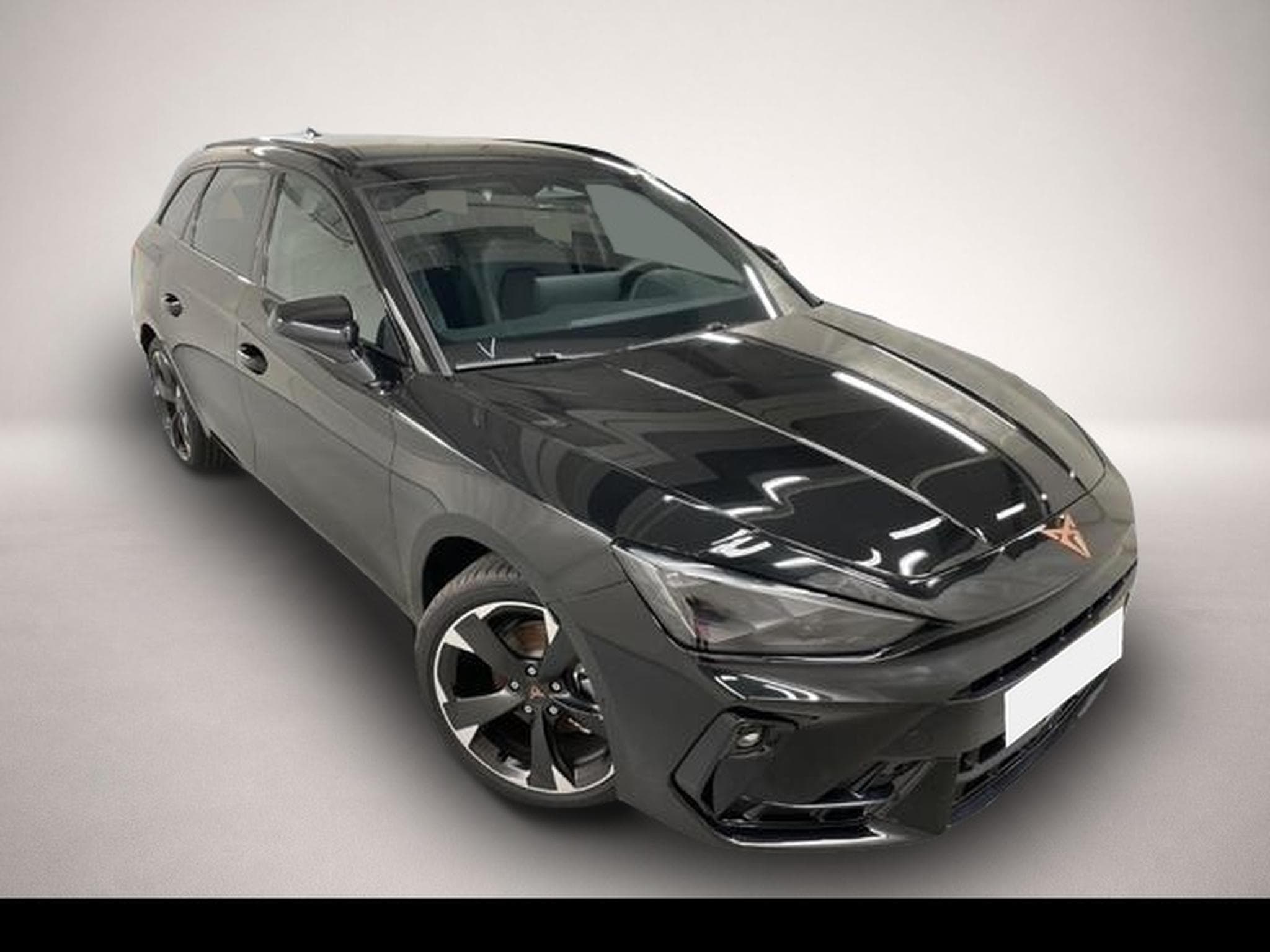 Cupra Leon (2026) - Photo 1