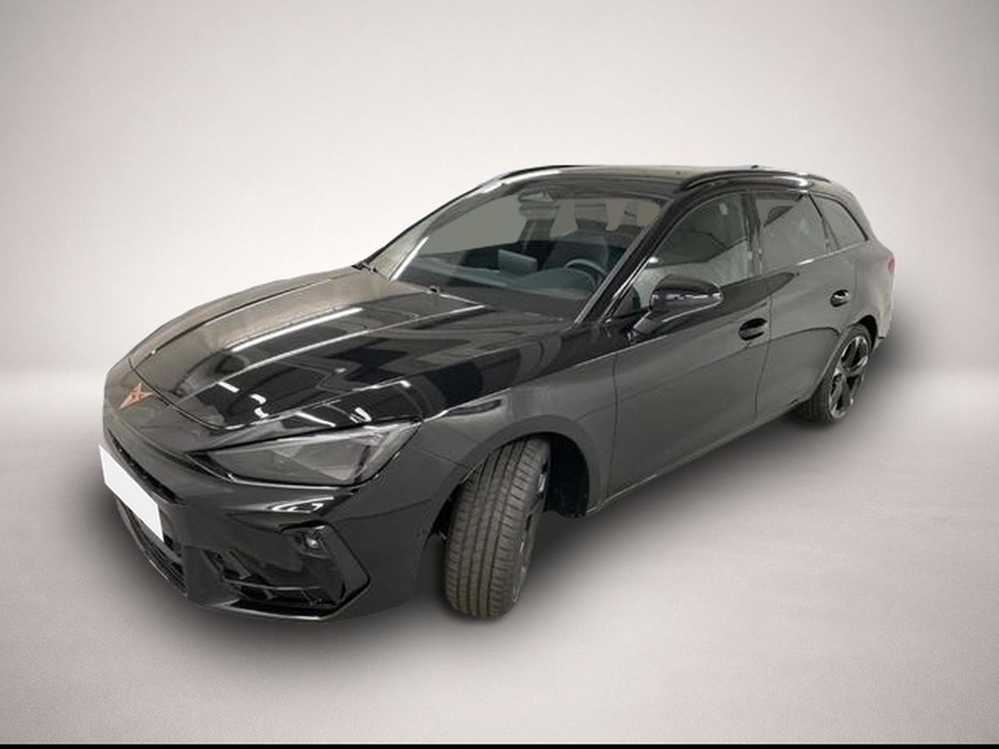 Cupra Leon (2026) - Photo 2