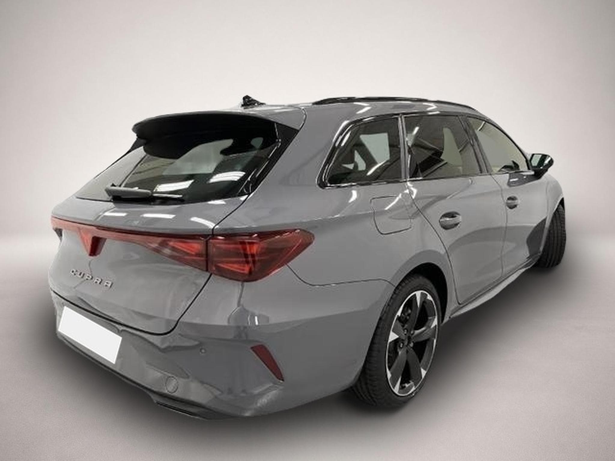 Cupra Leon (2026) - Photo 4