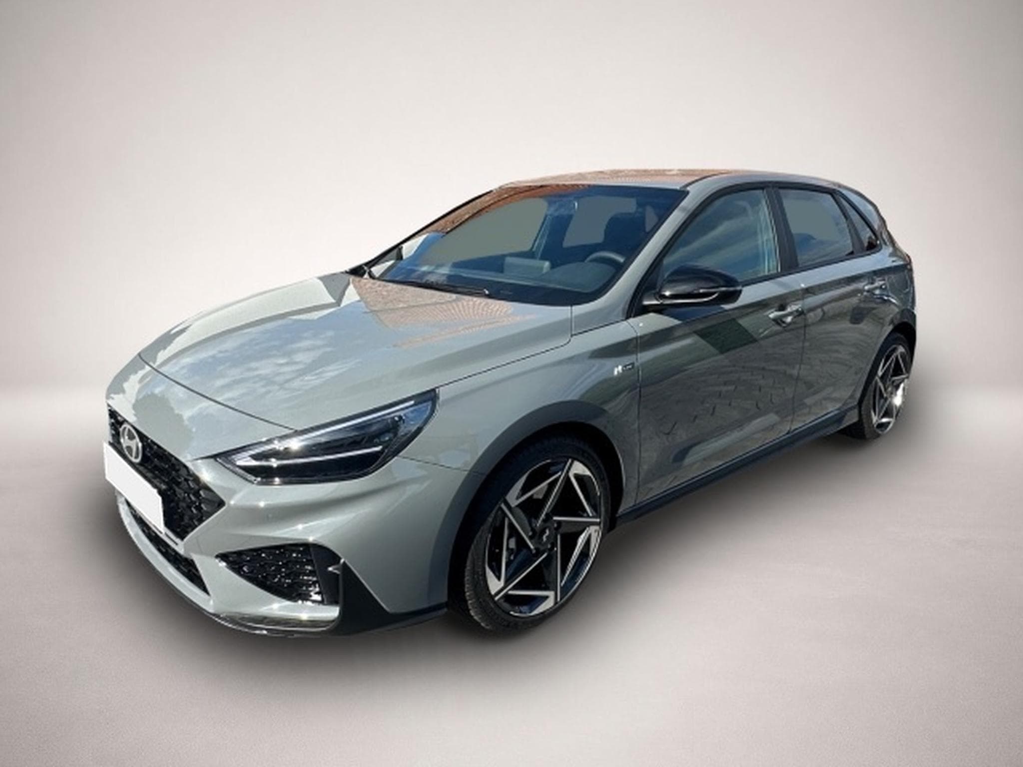 Hyundai i30 (2026) - Photo 1