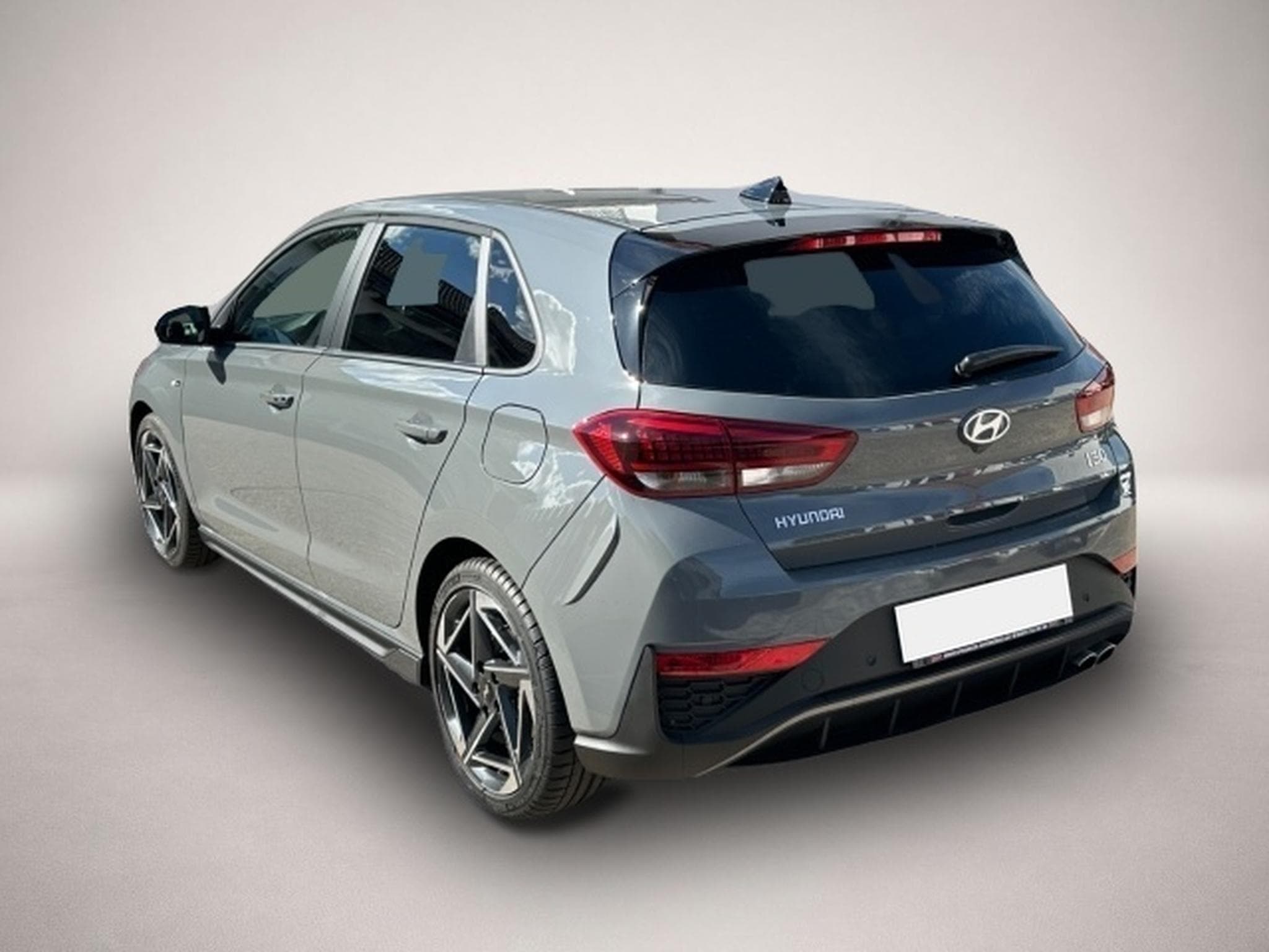 Hyundai i30 (2026) - Photo 3