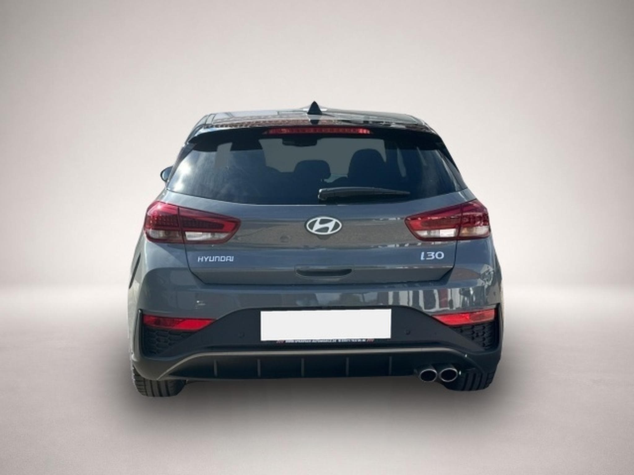 Hyundai i30 (2026) - Photo 4