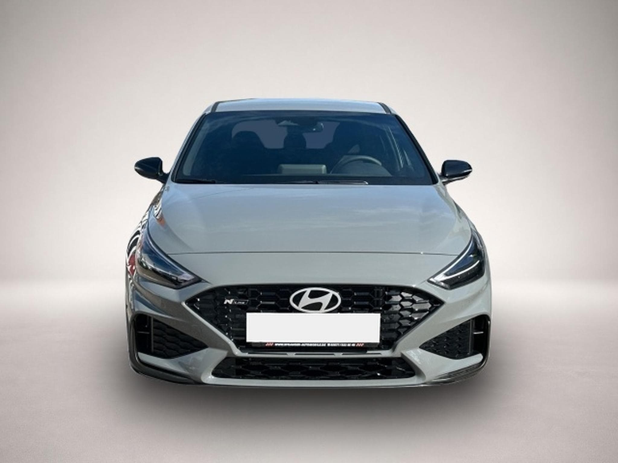 Hyundai i30 (2026) - Photo 8
