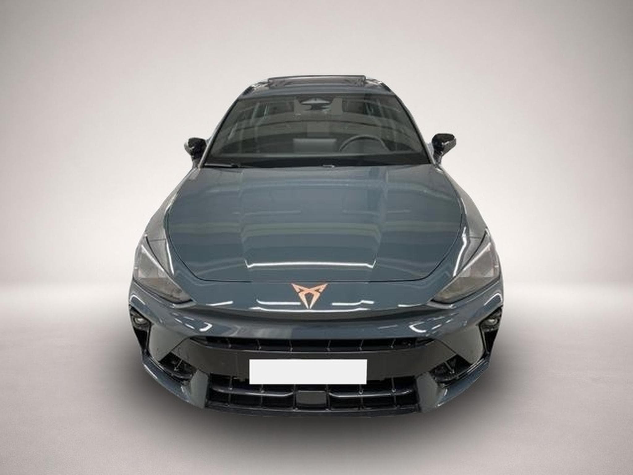 Cupra Leon (2026) - Photo 2