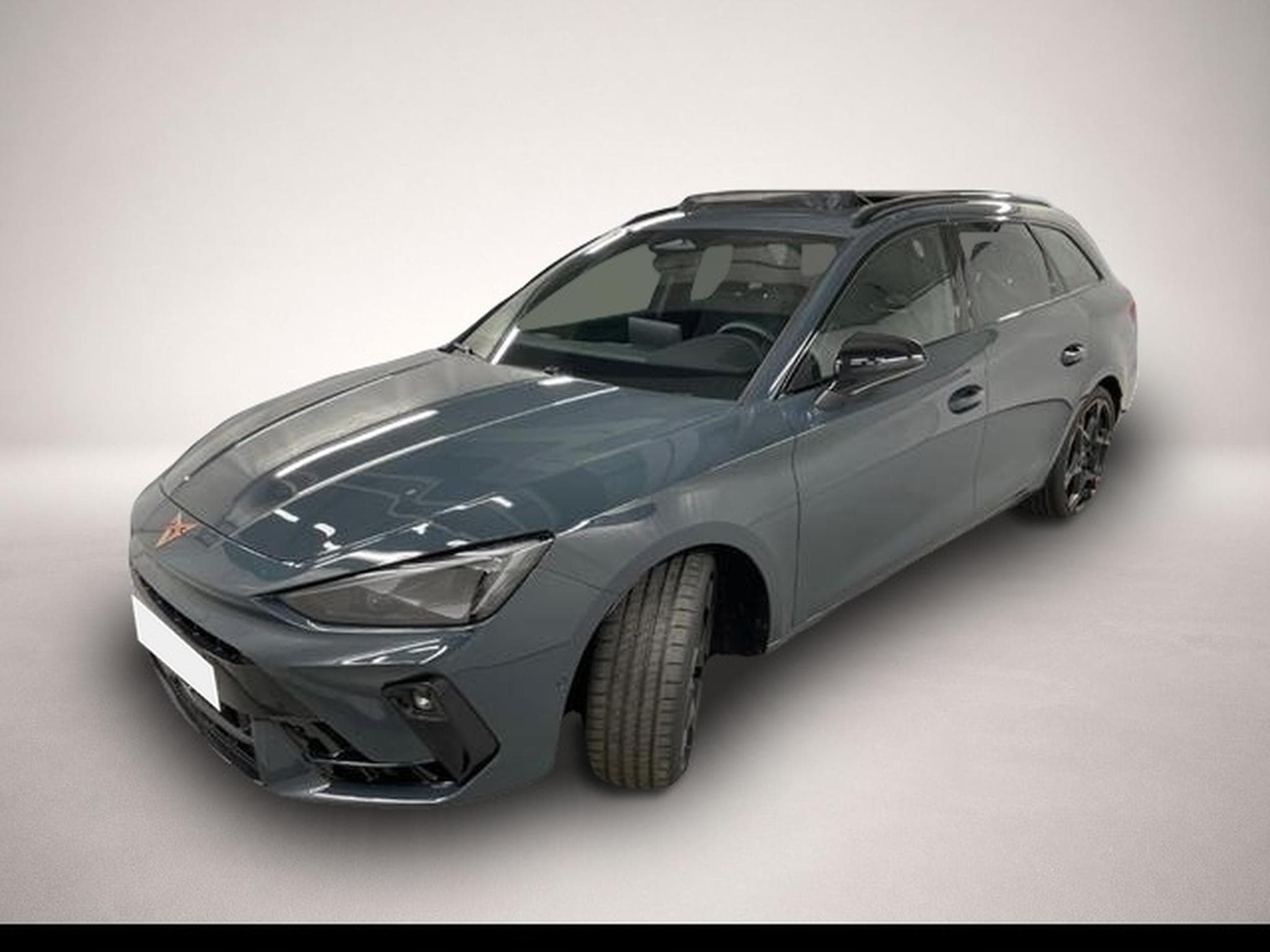 Cupra Leon (2026) - Photo 3