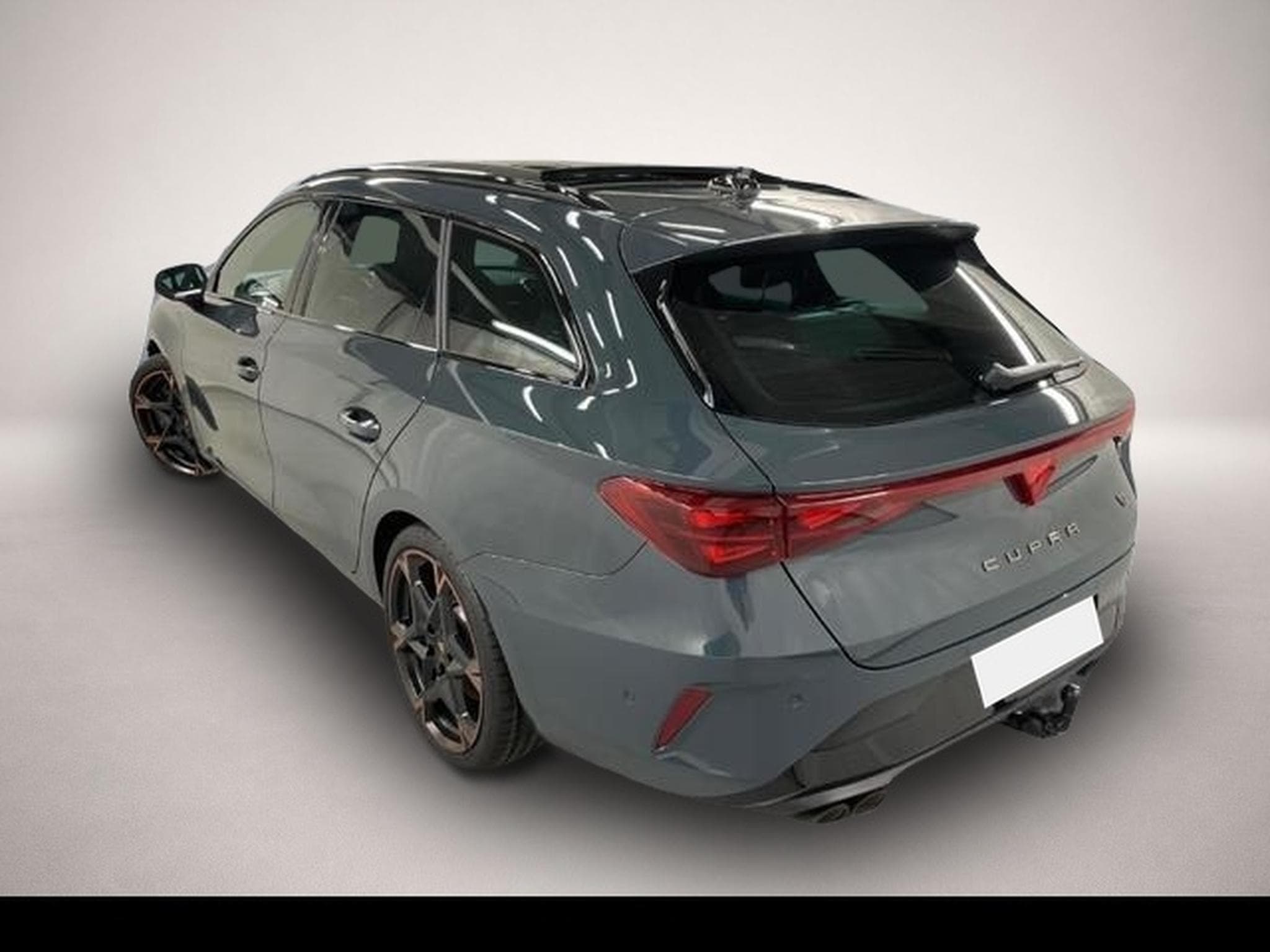 Cupra Leon (2026) - Photo 5