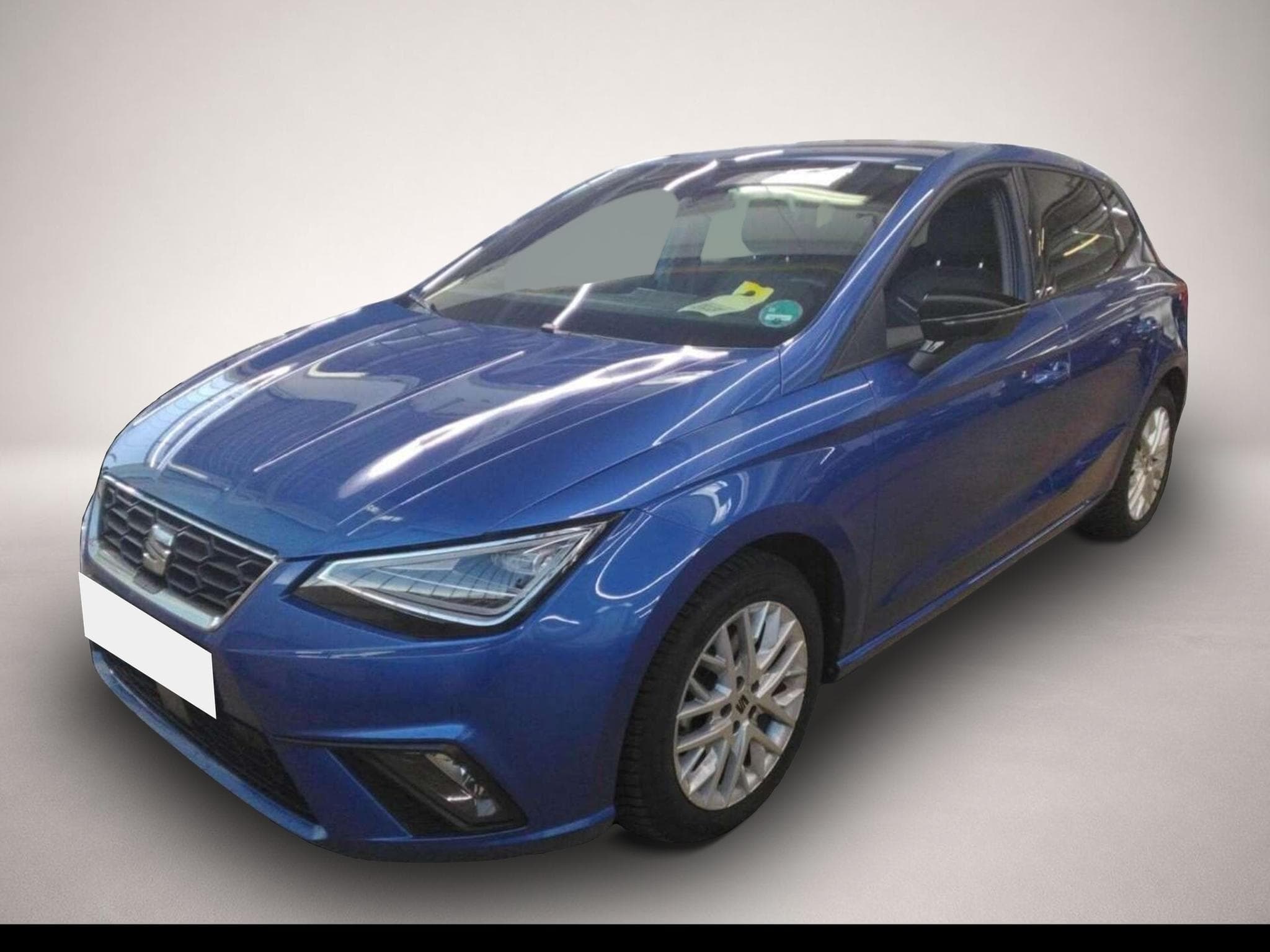 Seat Ibiza (2025) - Photo 1