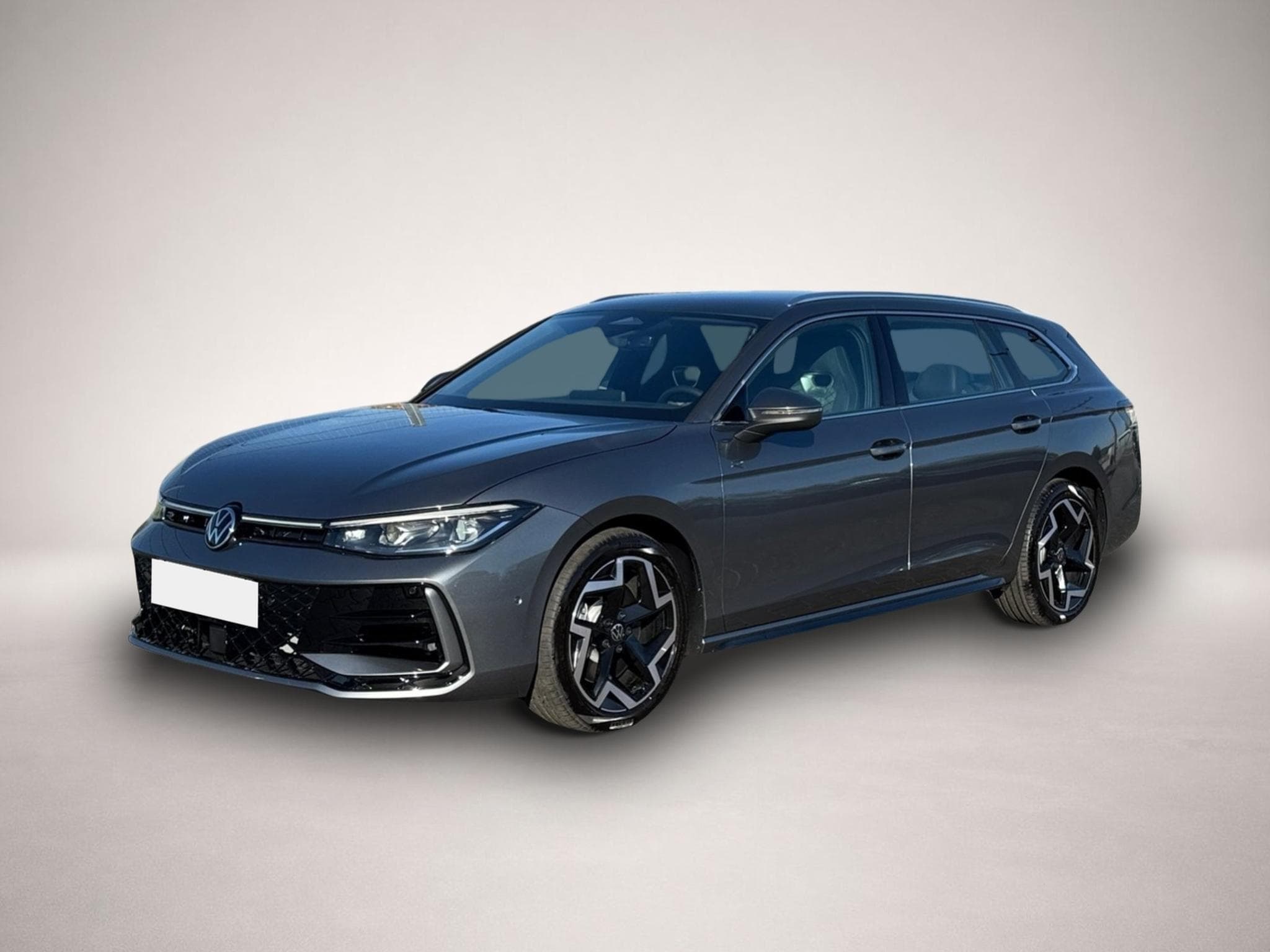 VW Passat (2026) - Photo 1