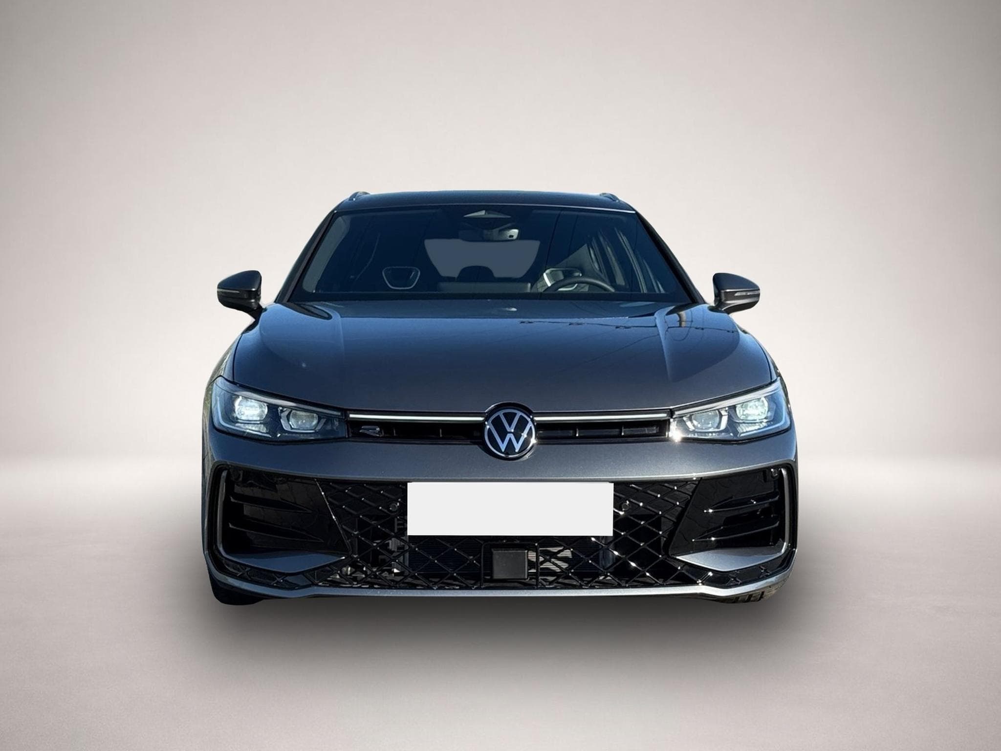 VW Passat (2026) - Photo 2
