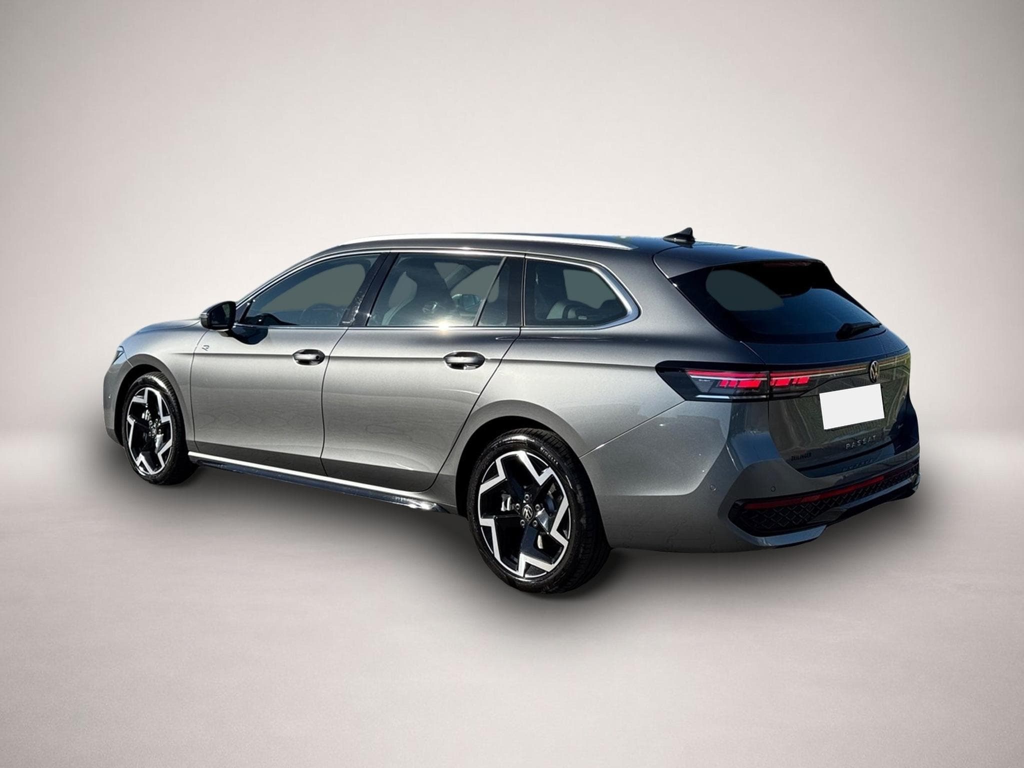 VW Passat (2026) - Photo 4