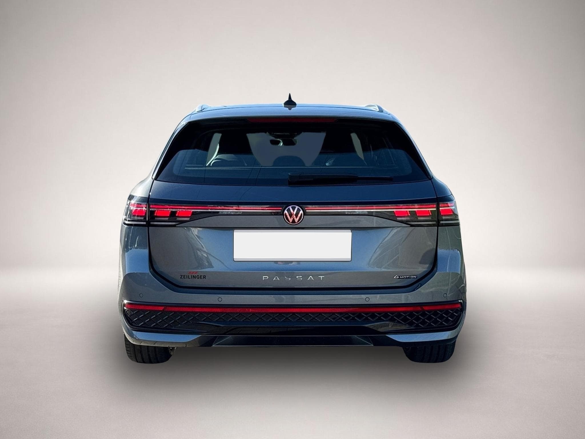 VW Passat (2026) - Photo 5
