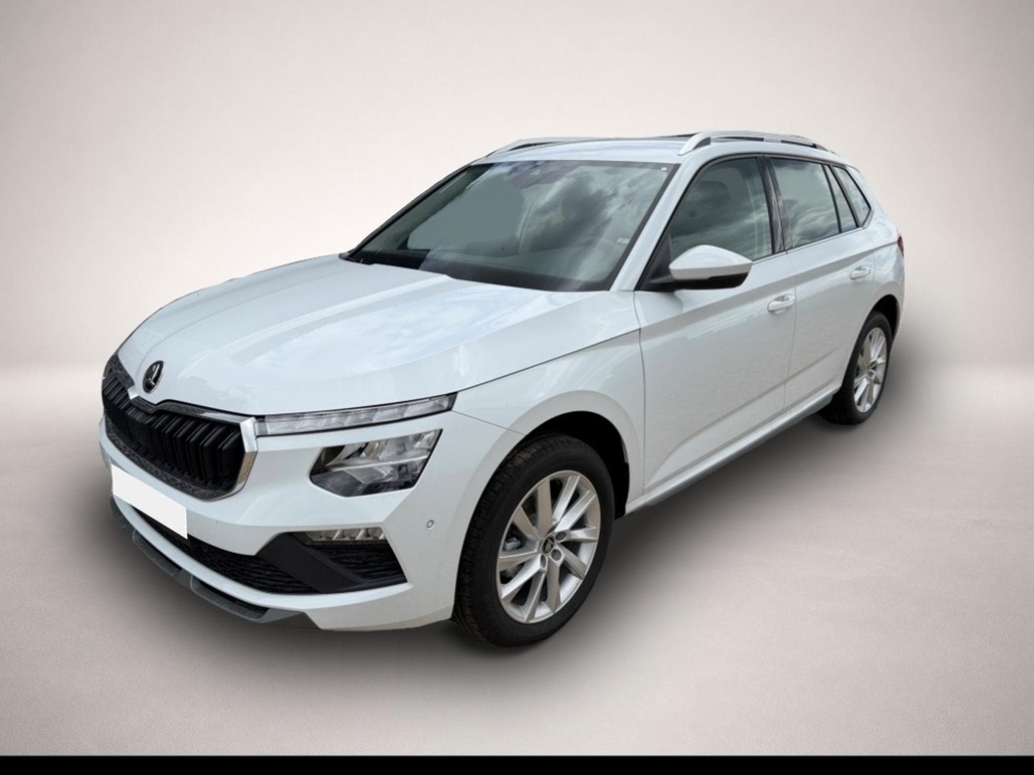 Skoda Kamiq (2026) - Photo 1