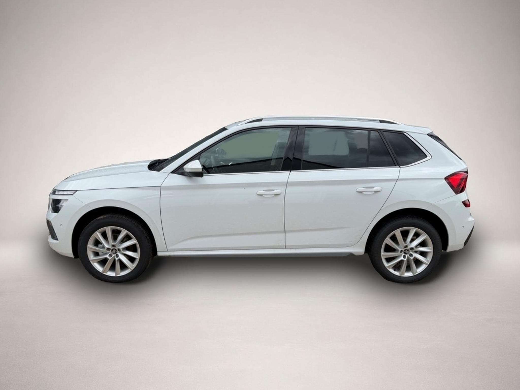 Skoda Kamiq (2026) - Photo 3