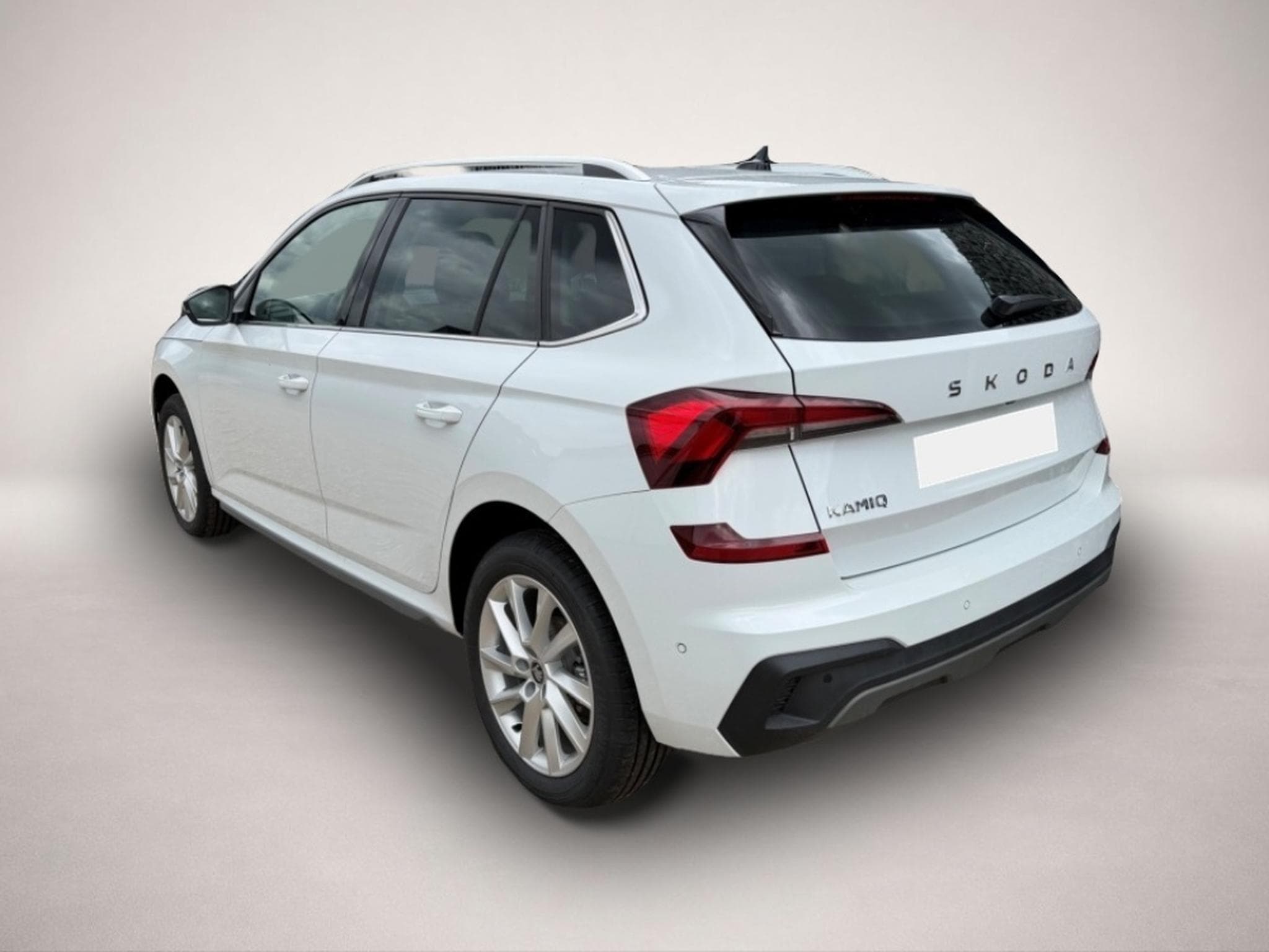Skoda Kamiq (2026) - Photo 4