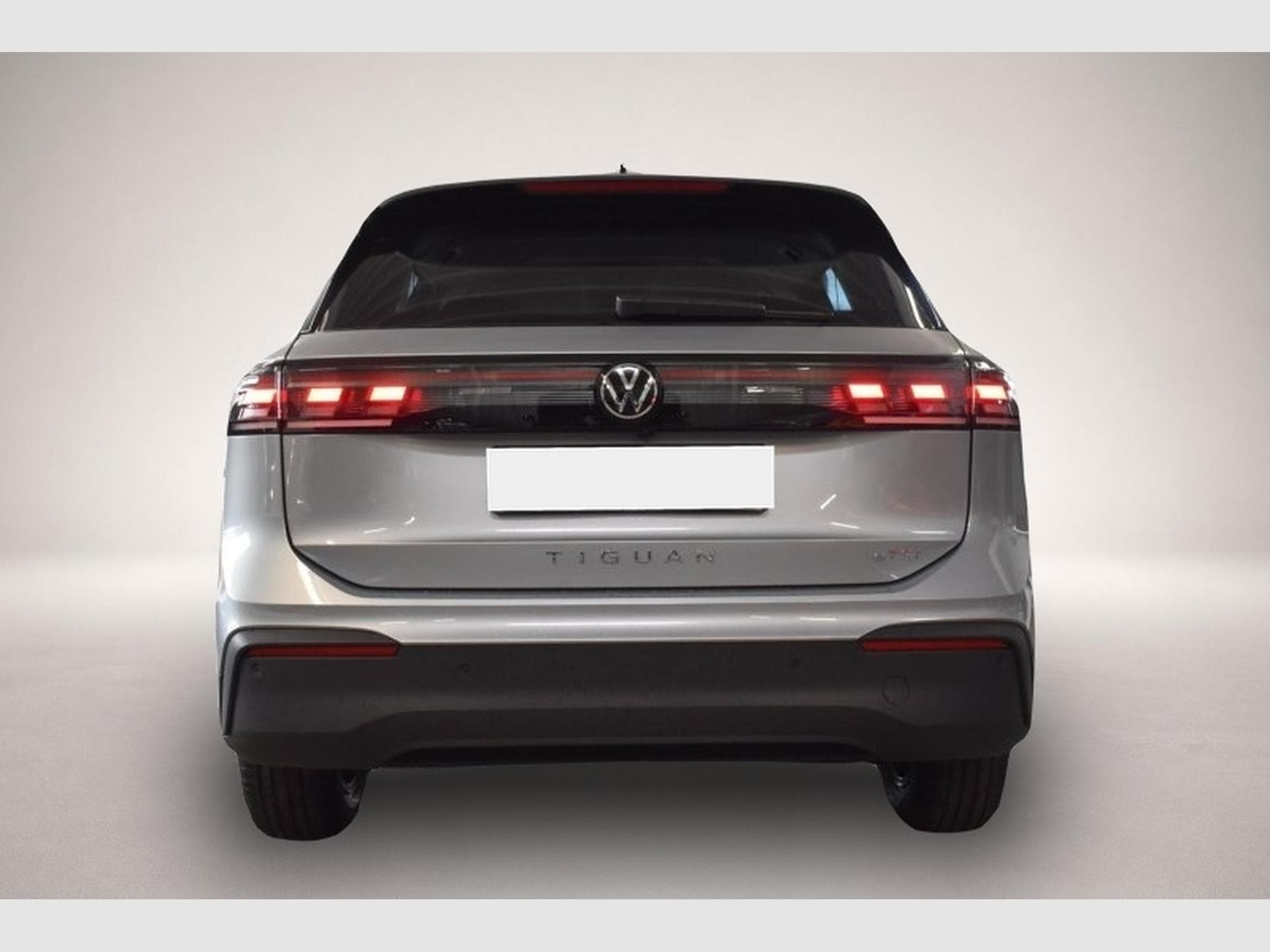 VW Tiguan (2026) - Photo 4