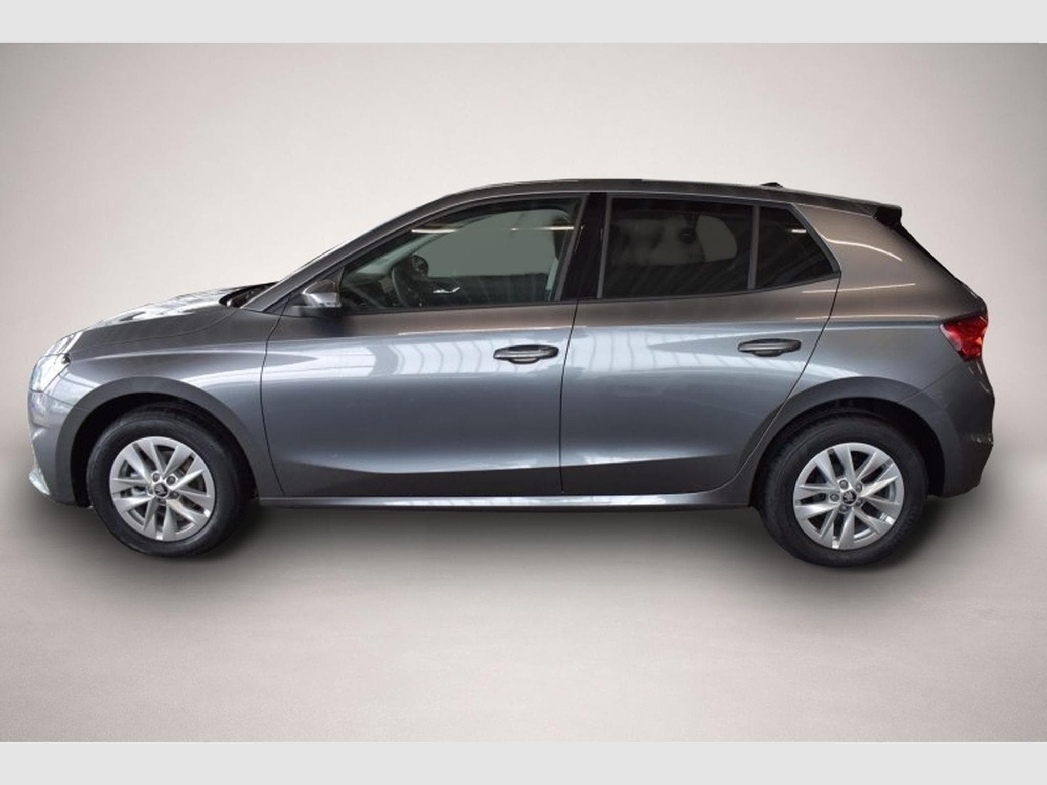 Skoda Fabia (2026) - Photo 2