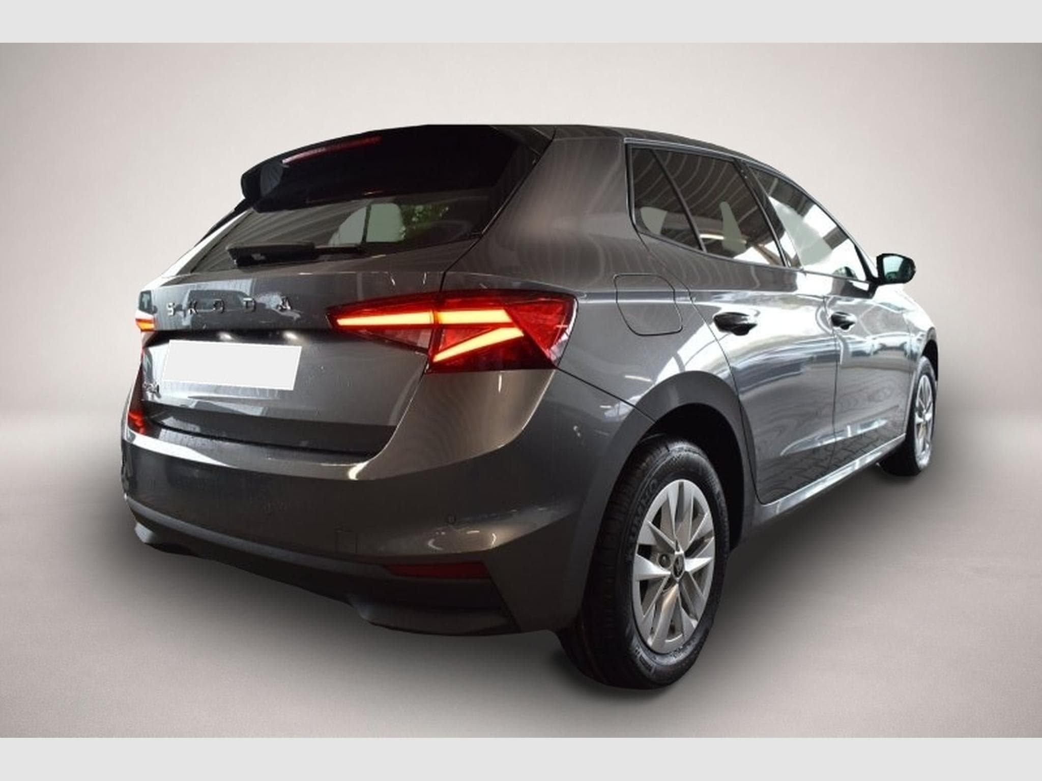 Skoda Fabia (2026) - Photo 5