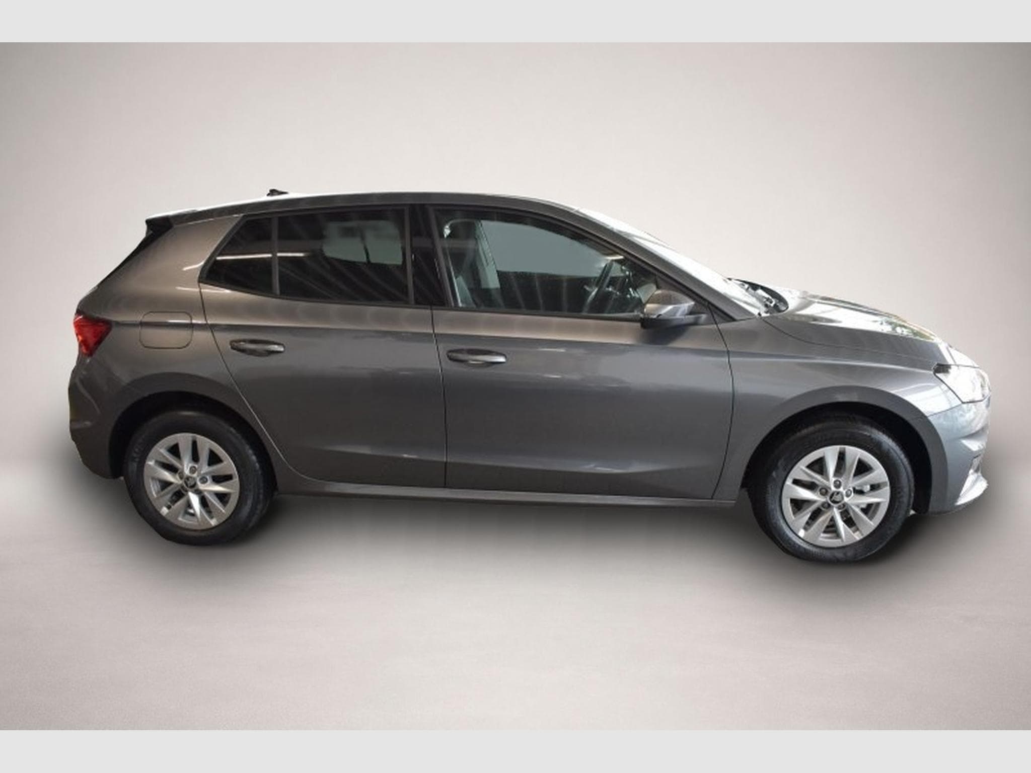 Skoda Fabia (2026) - Photo 6