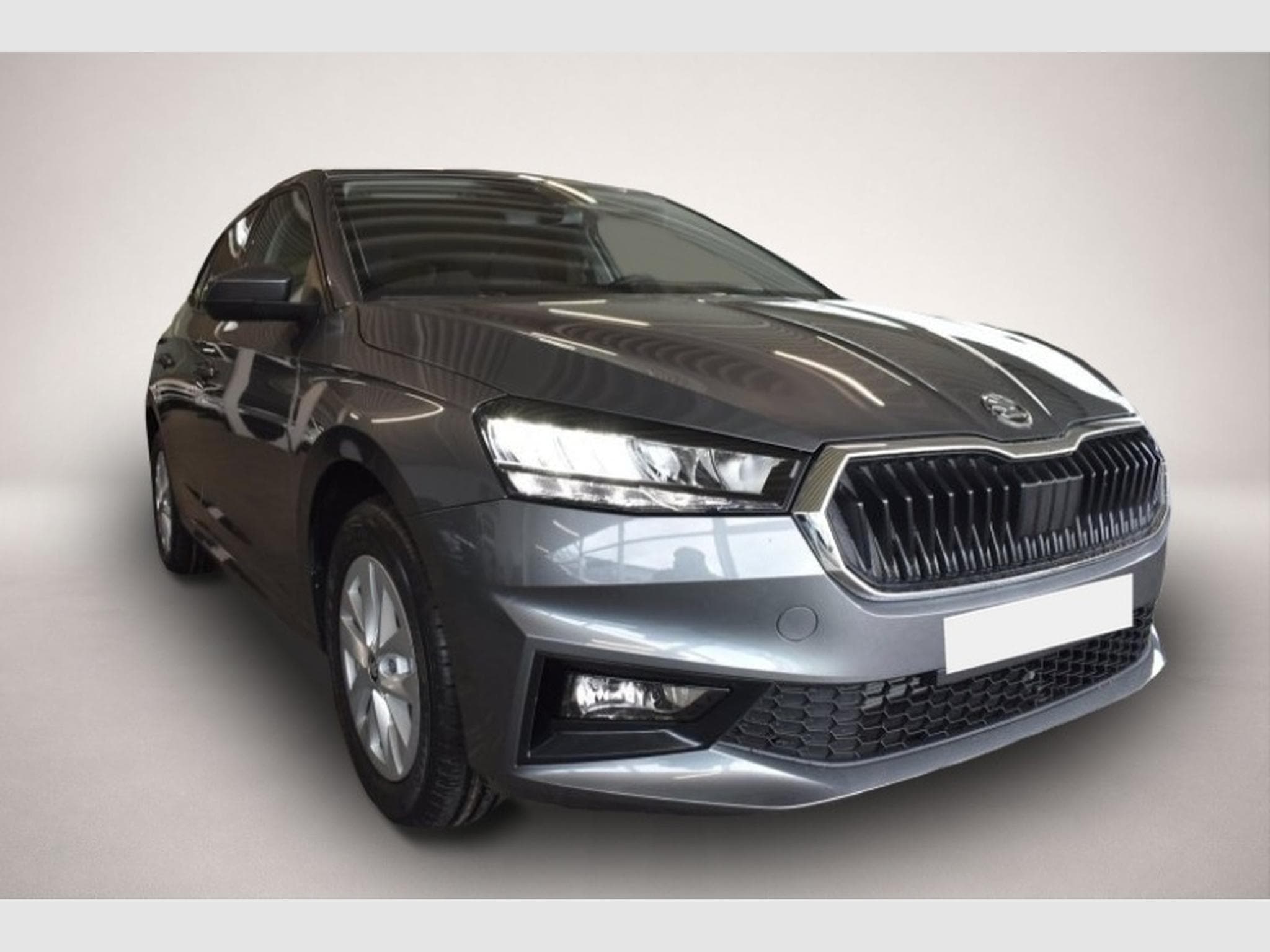Skoda Fabia (2026) - Photo 7