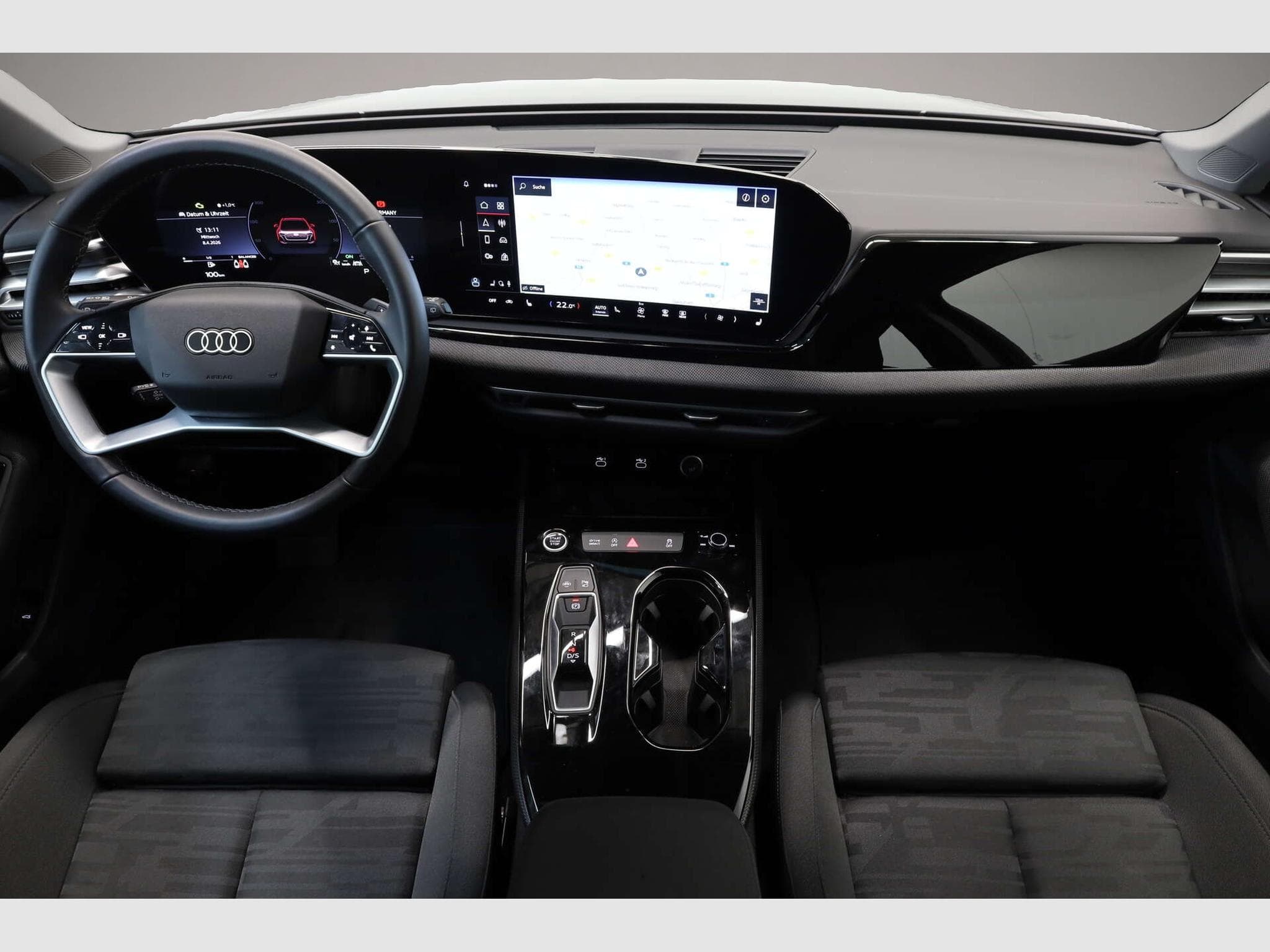 Audi A5 (2025) - Photo 6