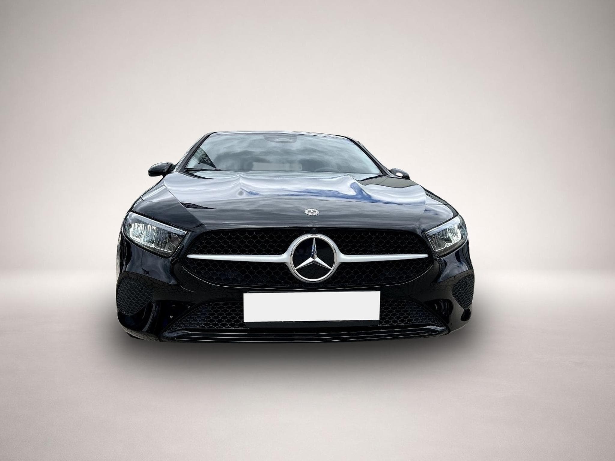 Mercedes 180 (2024) - Photo 6