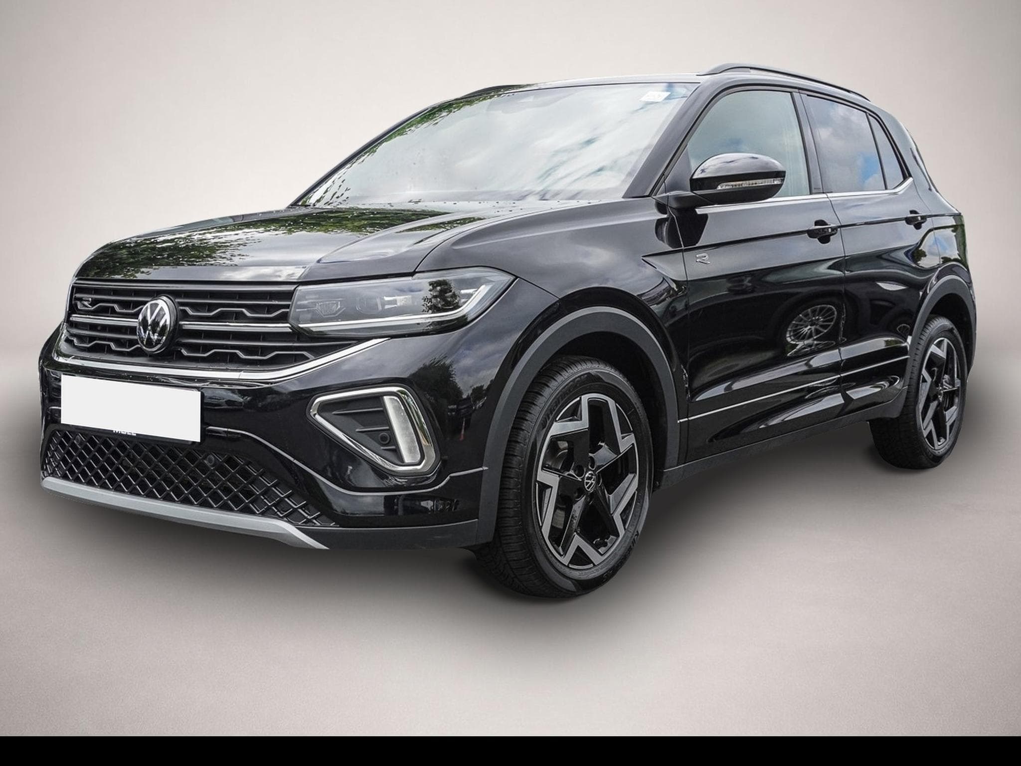 VW T-Cross (2025) - Photo 1