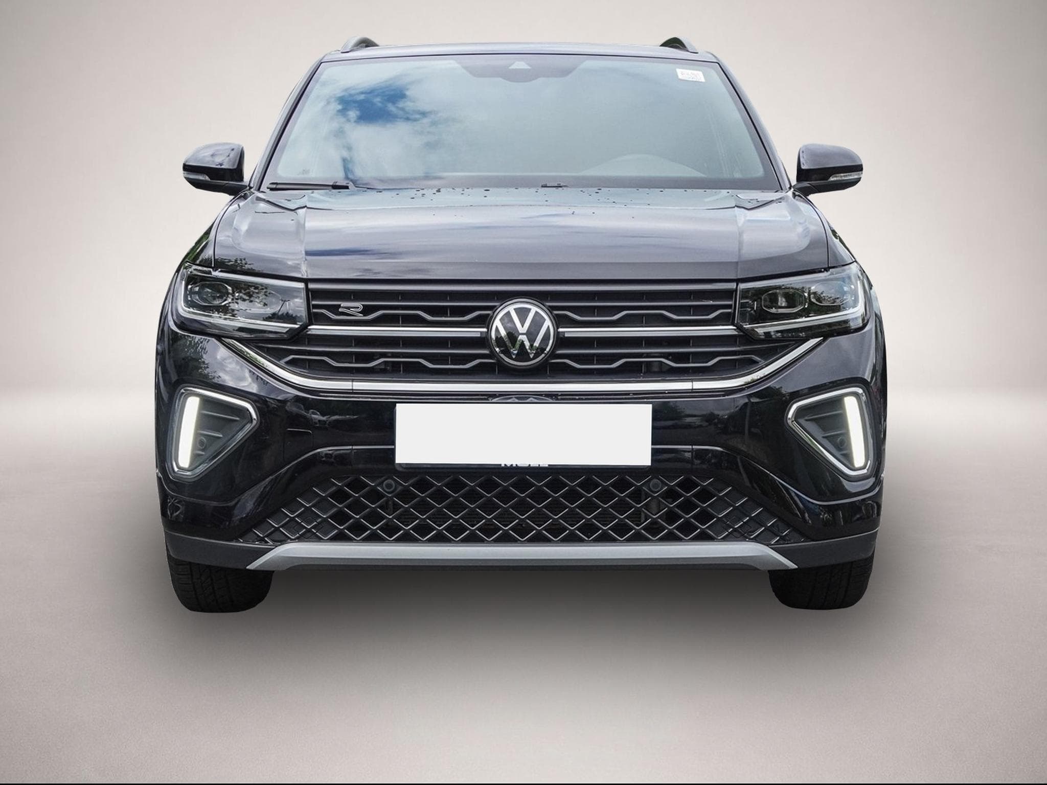 VW T-Cross (2025) - Photo 2