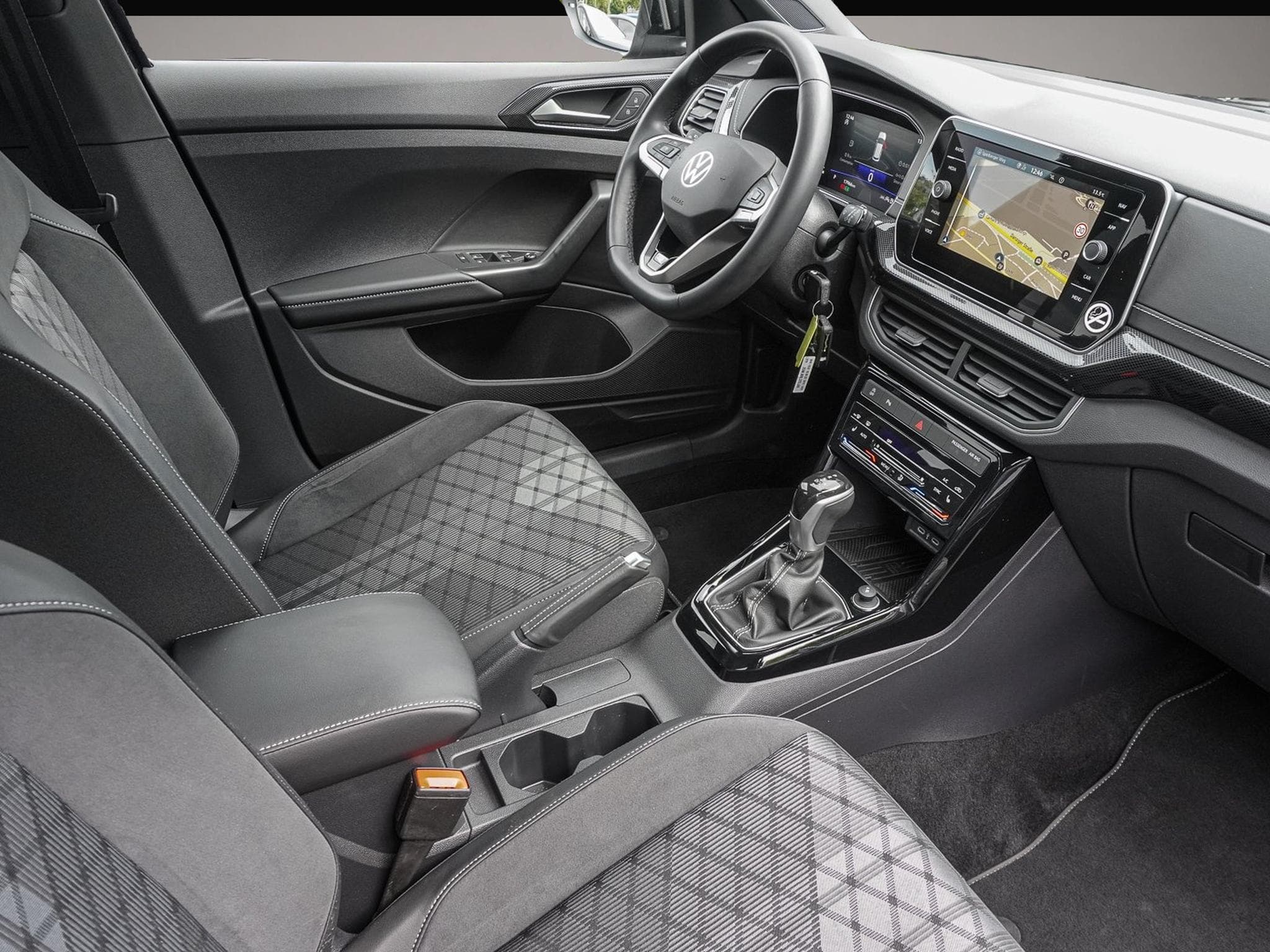 VW T-Cross (2025) - Photo 6