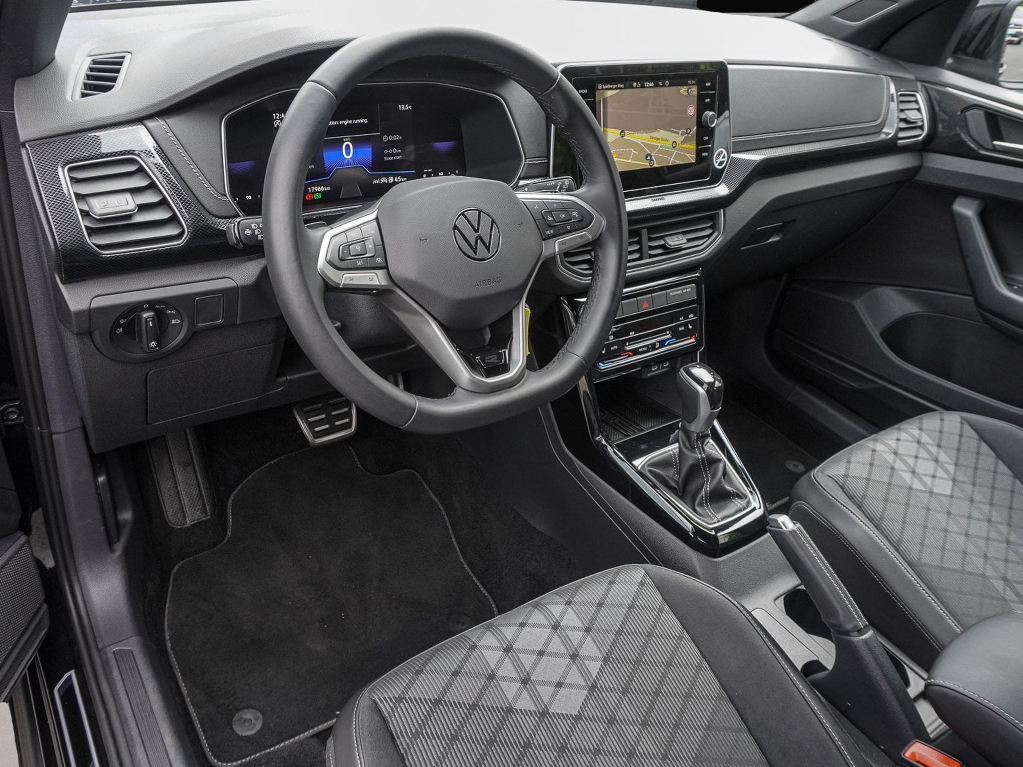 VW T-Cross (2025) - Photo 7