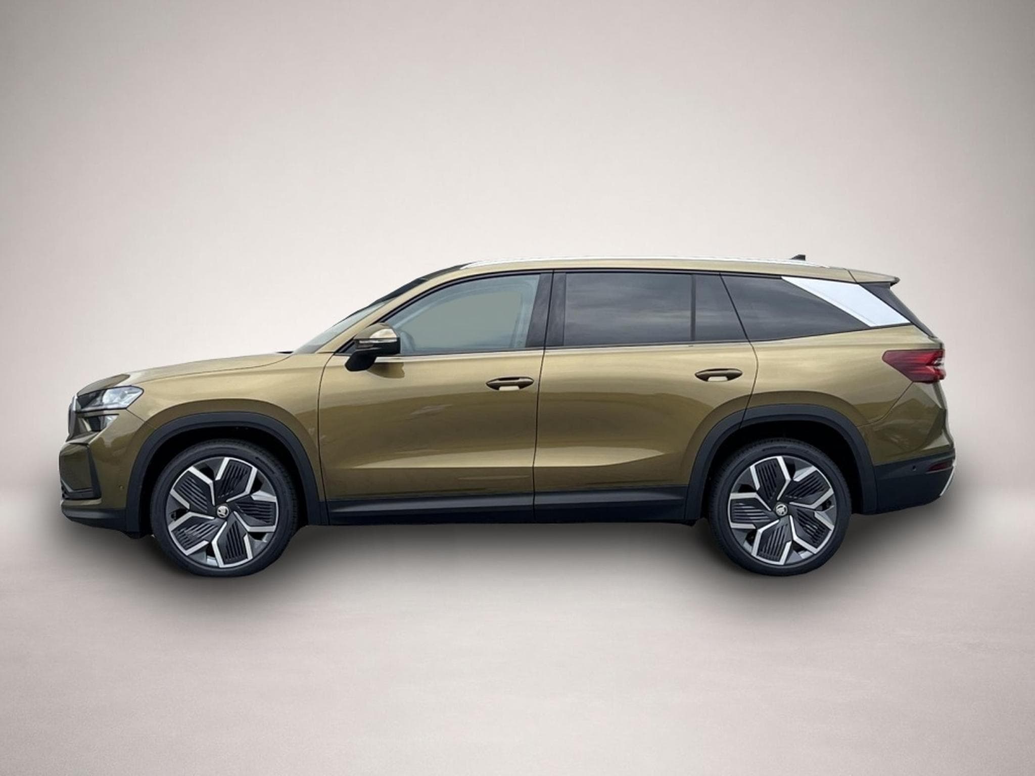 Skoda Kodiaq (2026) - Photo 3