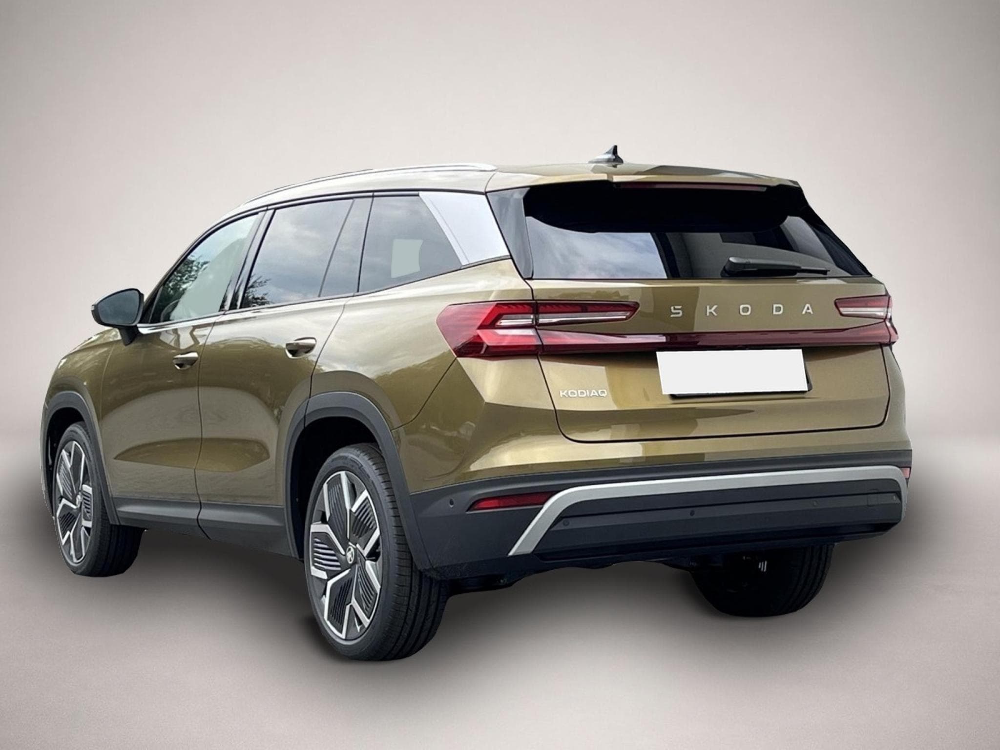 Skoda Kodiaq (2026) - Photo 4