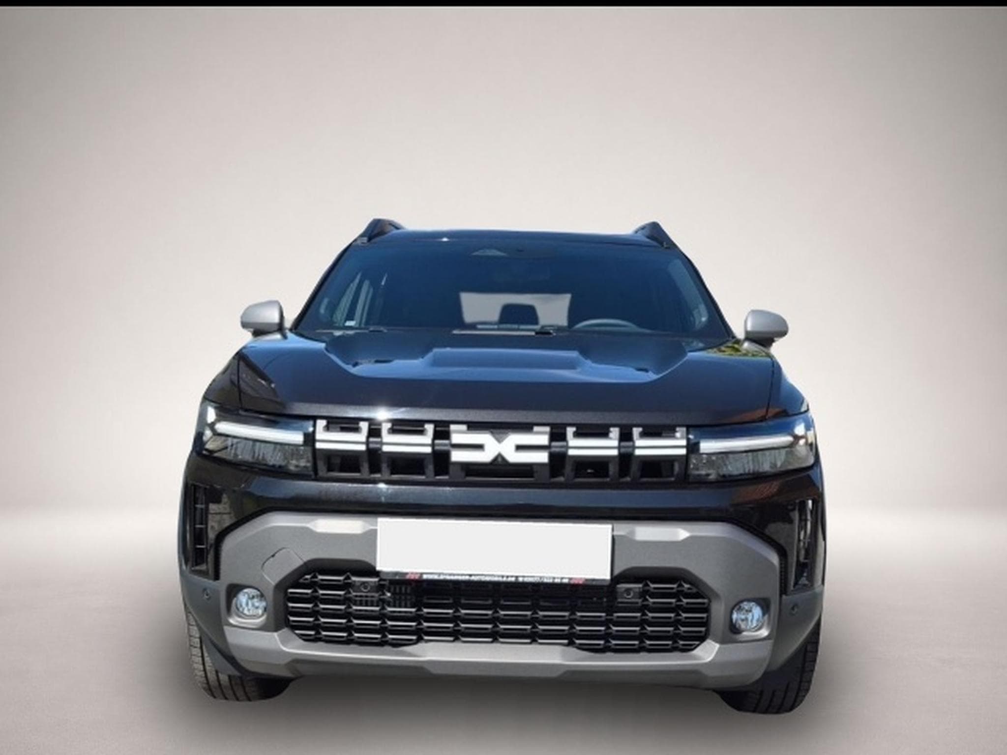Dacia Duster (2026) - Photo 2