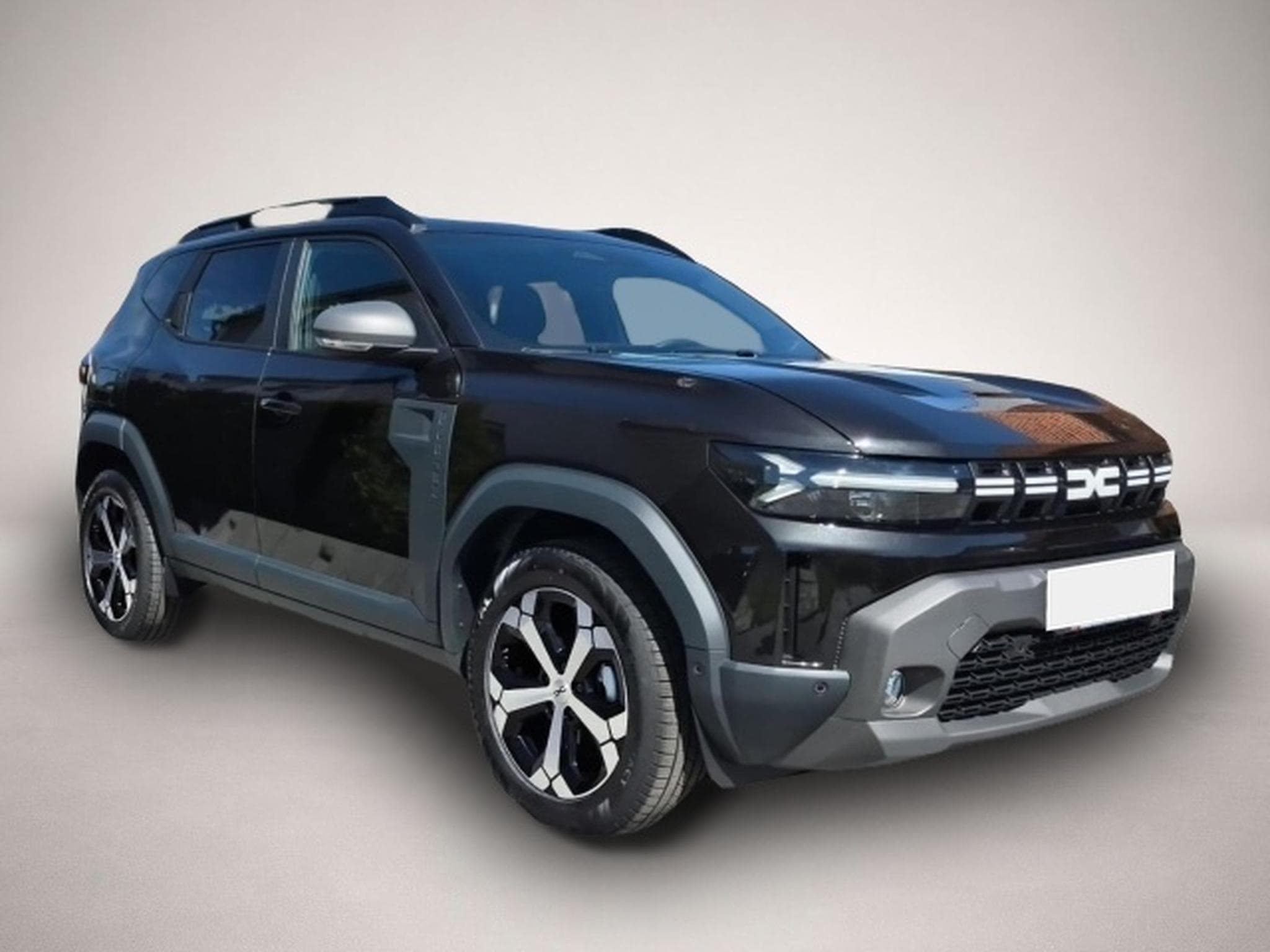 Dacia Duster (2026) - Photo 3