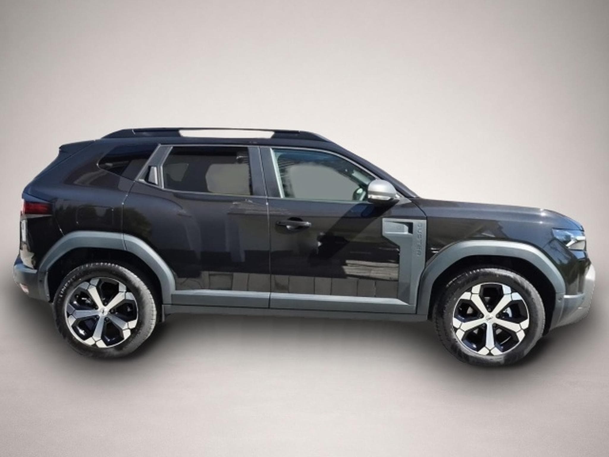 Dacia Duster (2026) - Photo 4