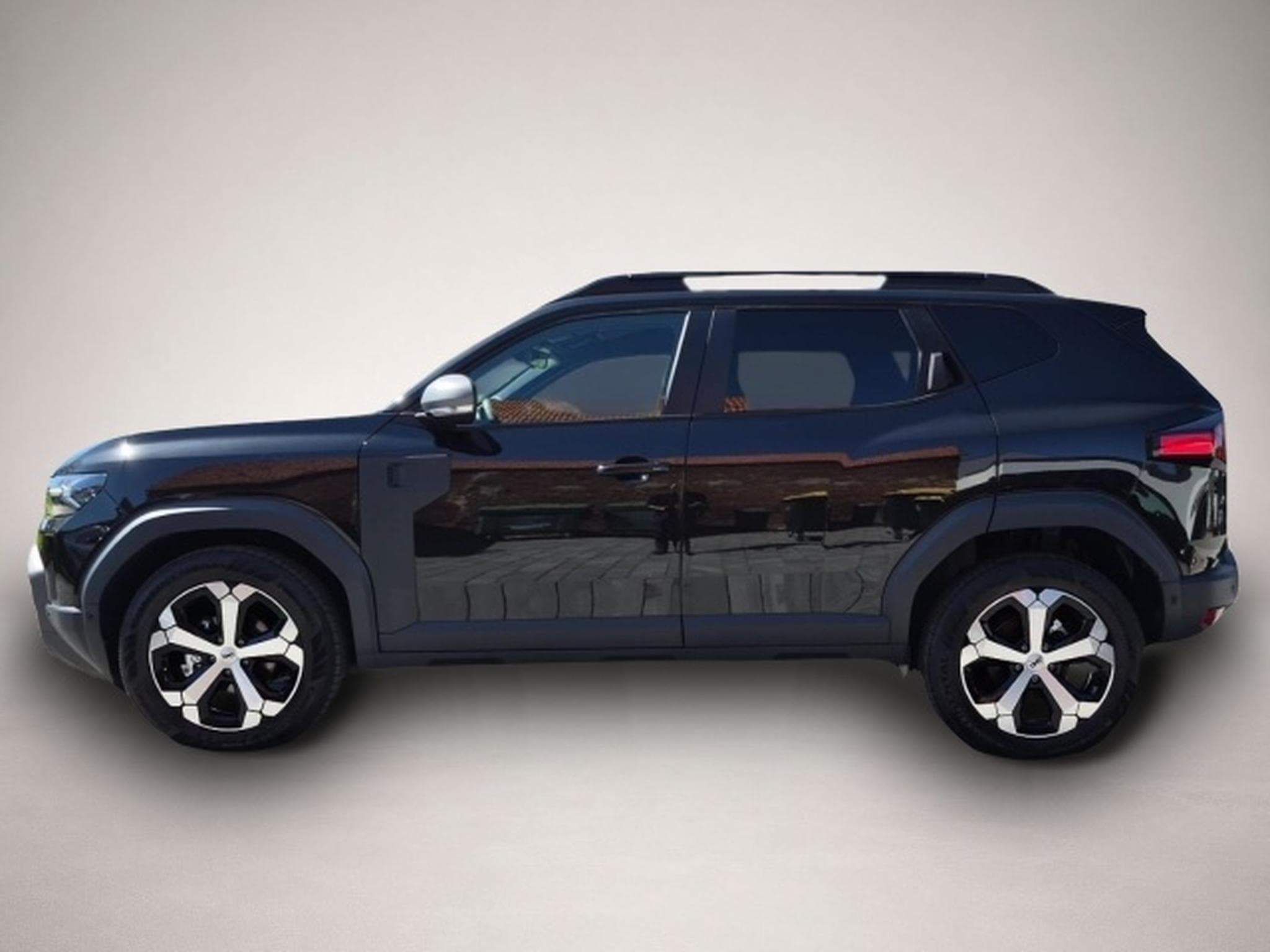 Dacia Duster (2026) - Photo 8