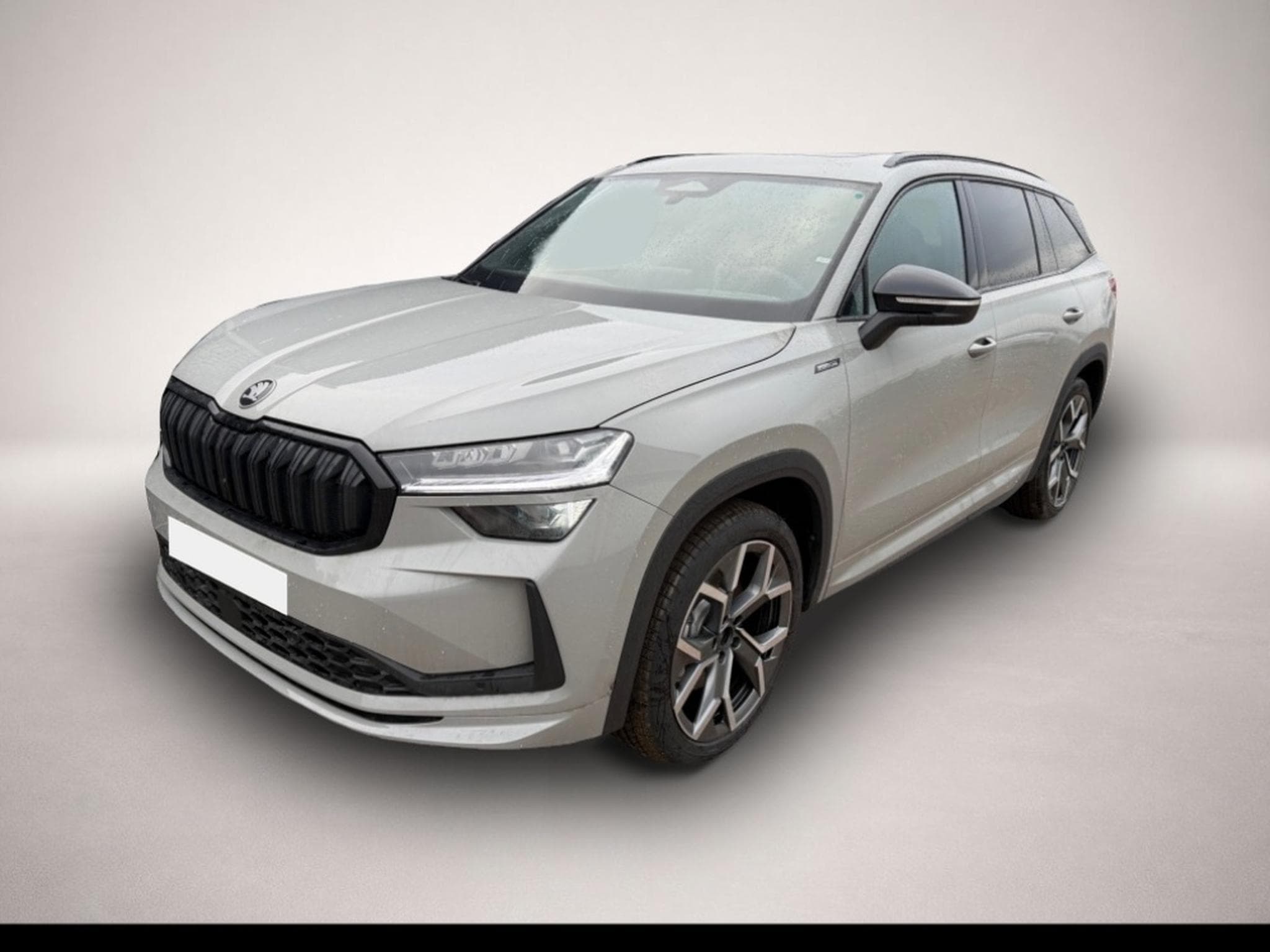 Skoda Kodiaq (2026) - Photo 1