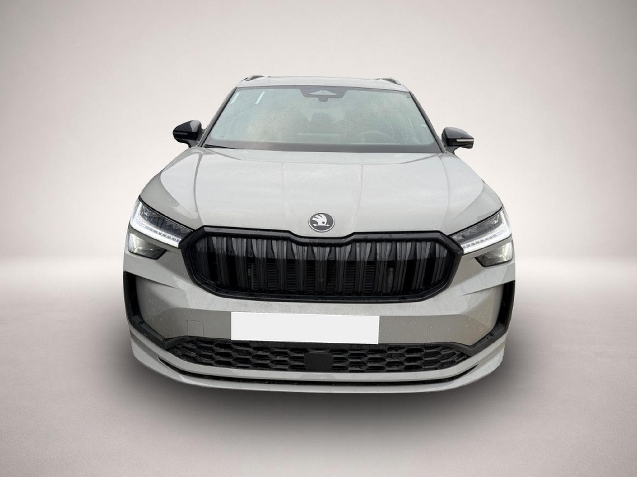 Skoda Kodiaq (2026) - Photo 2