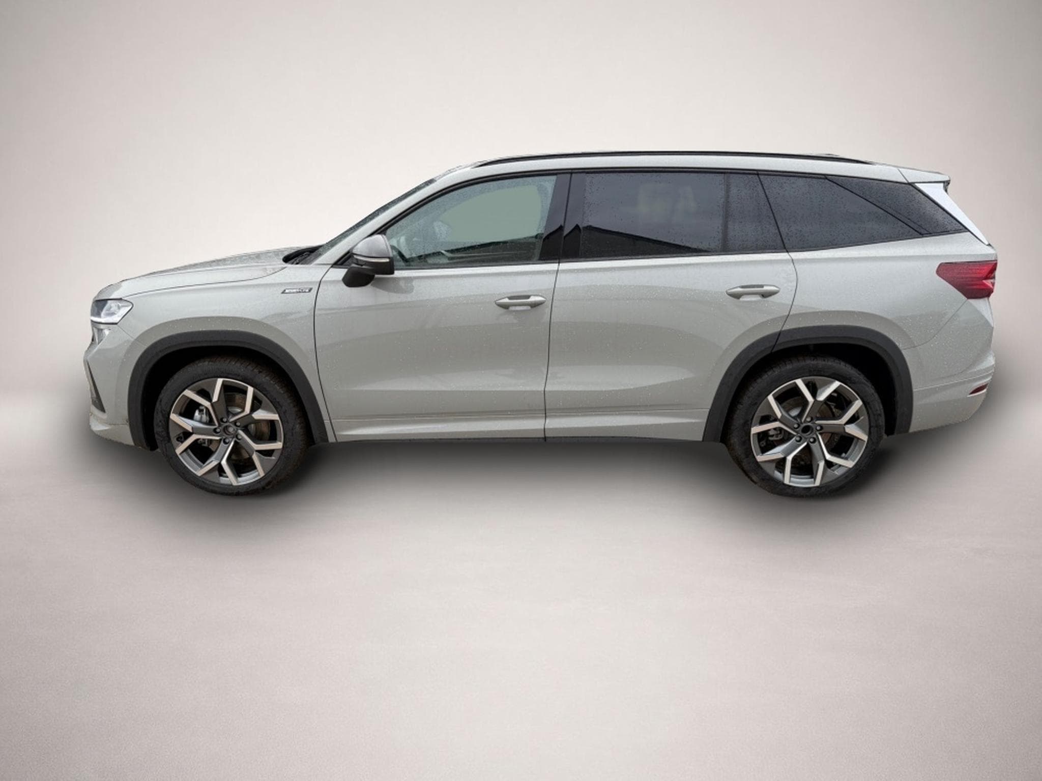 Skoda Kodiaq (2026) - Photo 3