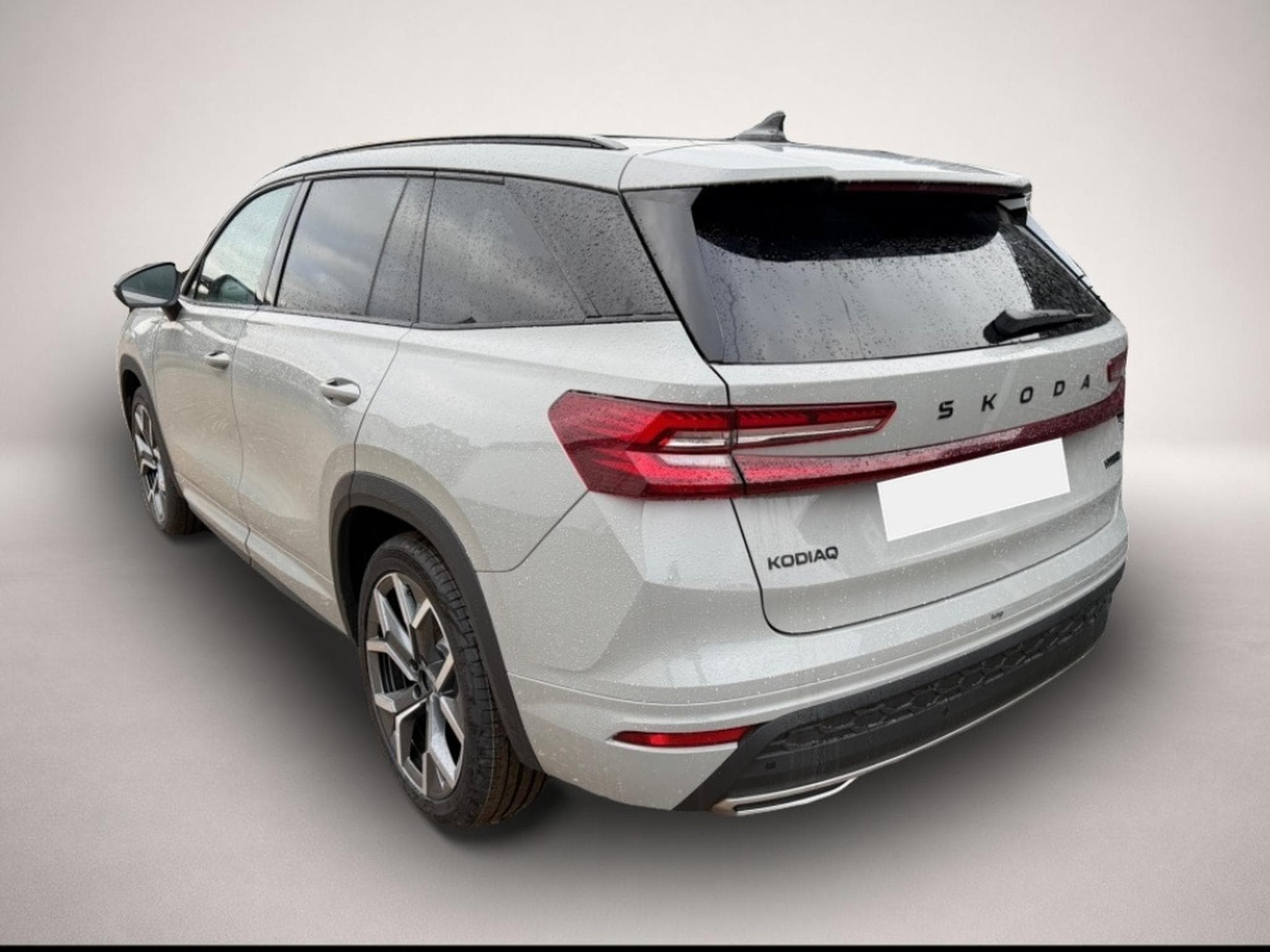 Skoda Kodiaq (2026) - Photo 4