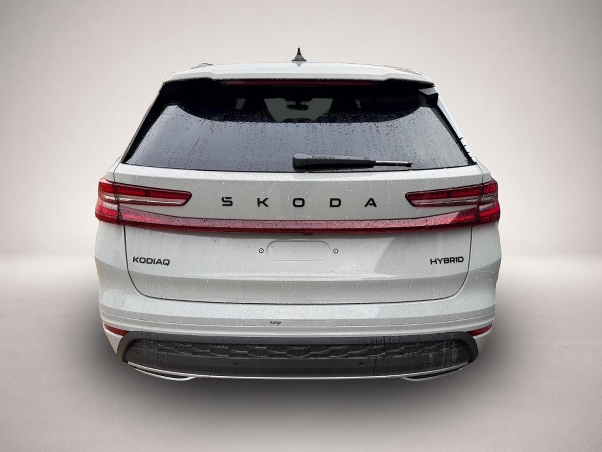 Skoda Kodiaq (2026) - Photo 5