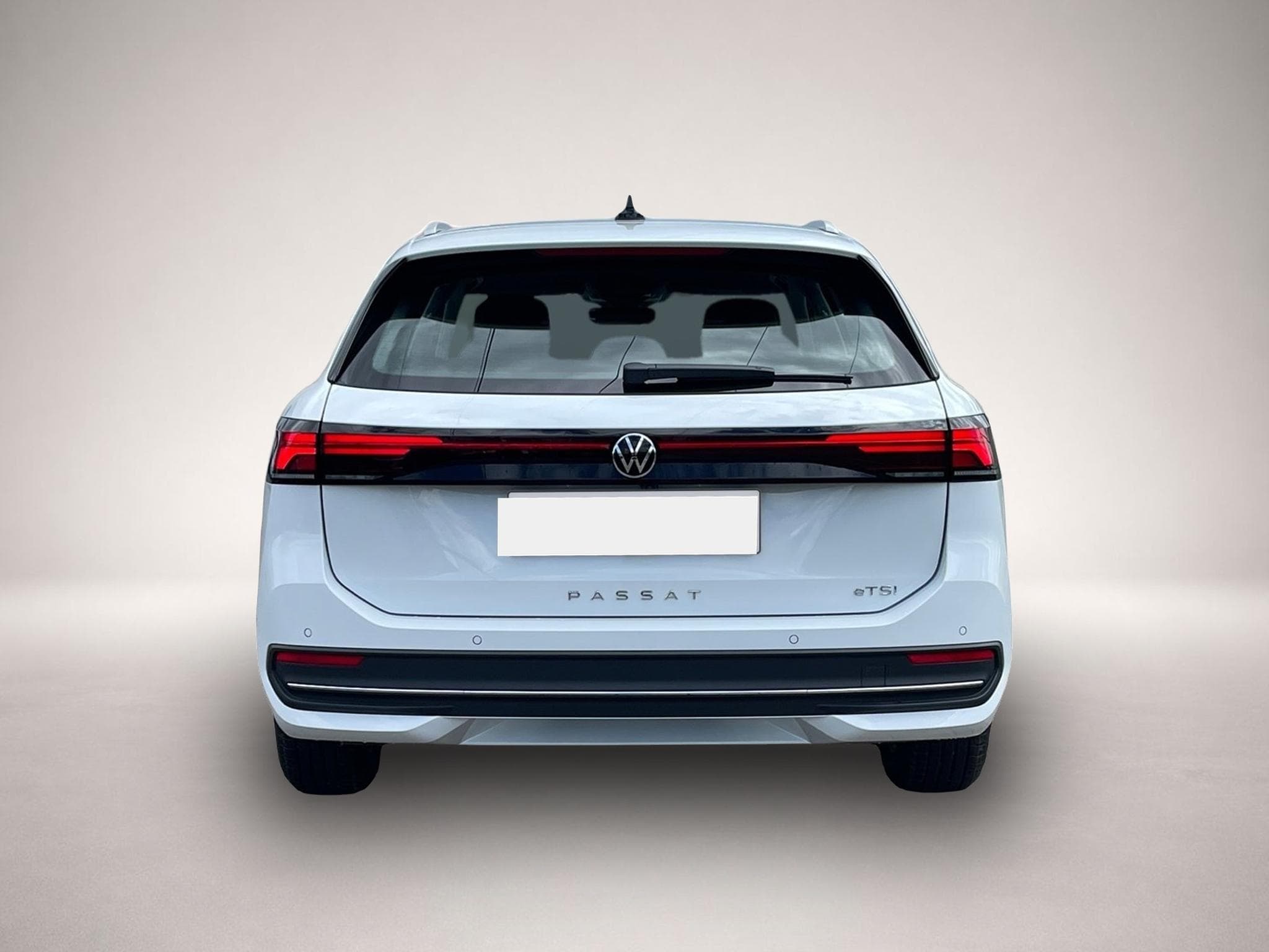 VW Passat (2026) - Photo 5