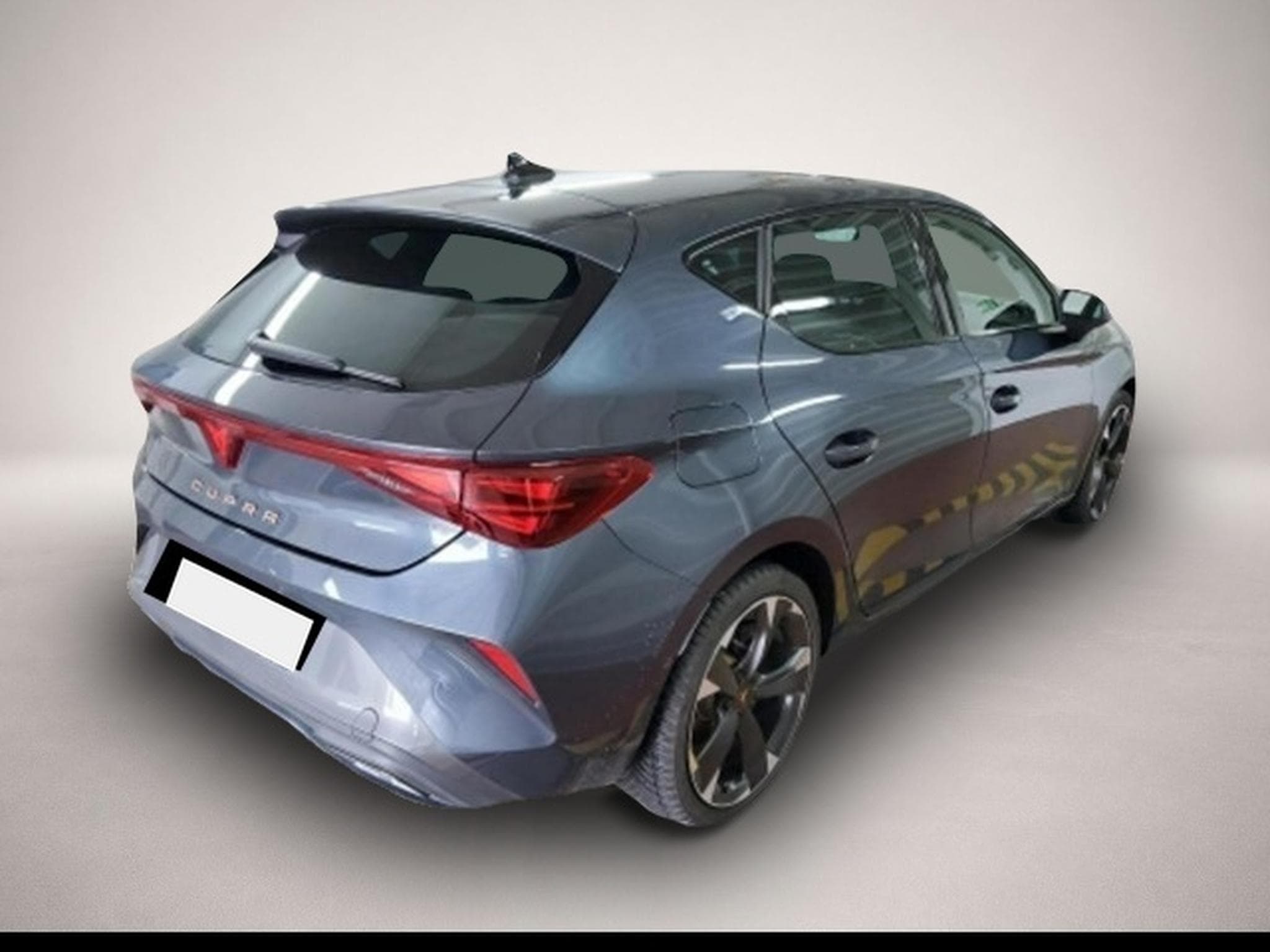 Cupra Leon (2025) - Photo 2