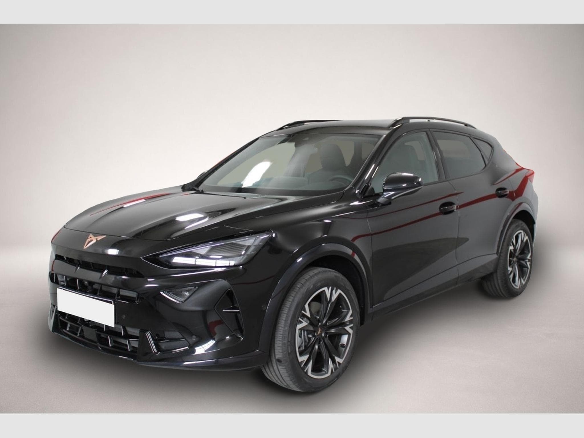 Cupra Formentor (2026) - Photo 1