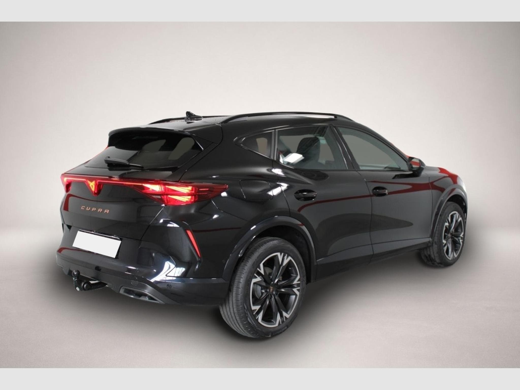 Cupra Formentor (2026) - Photo 2