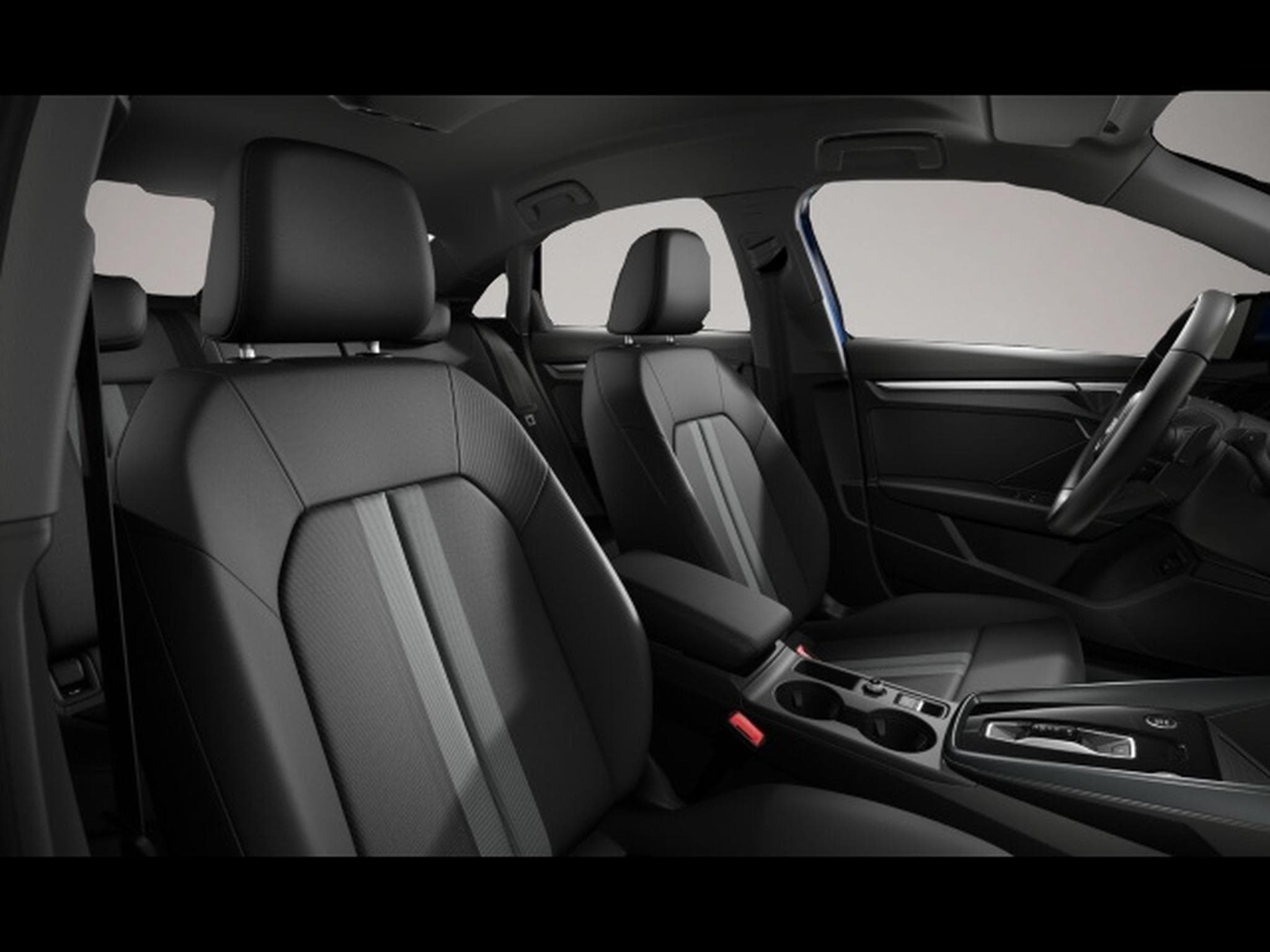 Audi A3 (2025) - Photo 1
