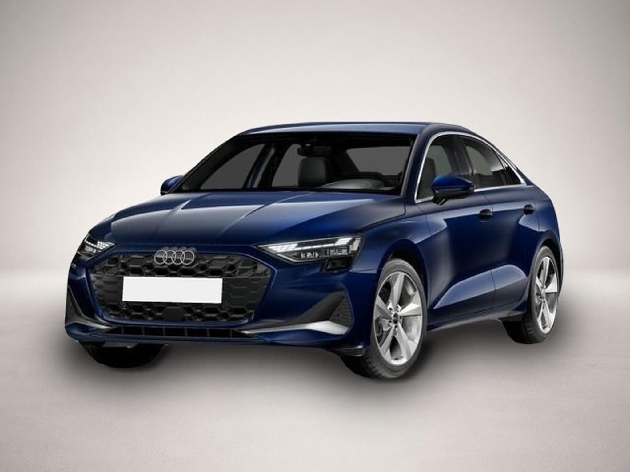 Audi A3 (2025) - Photo 2