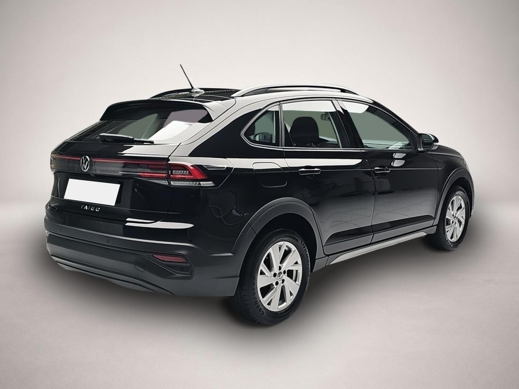 VW Taigo (2024) - Photo 2